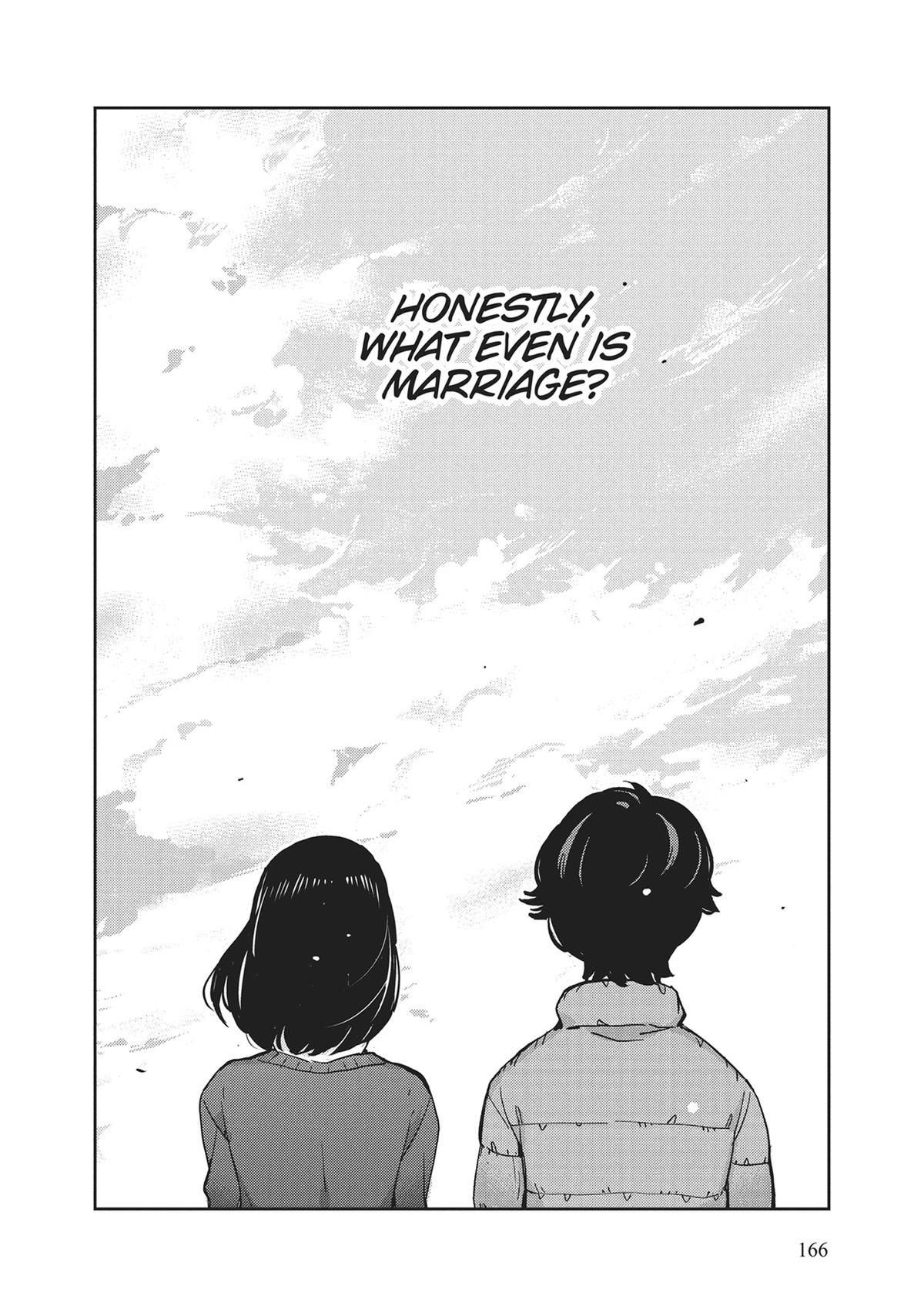Read 365 Days to the Wedding Manga Online