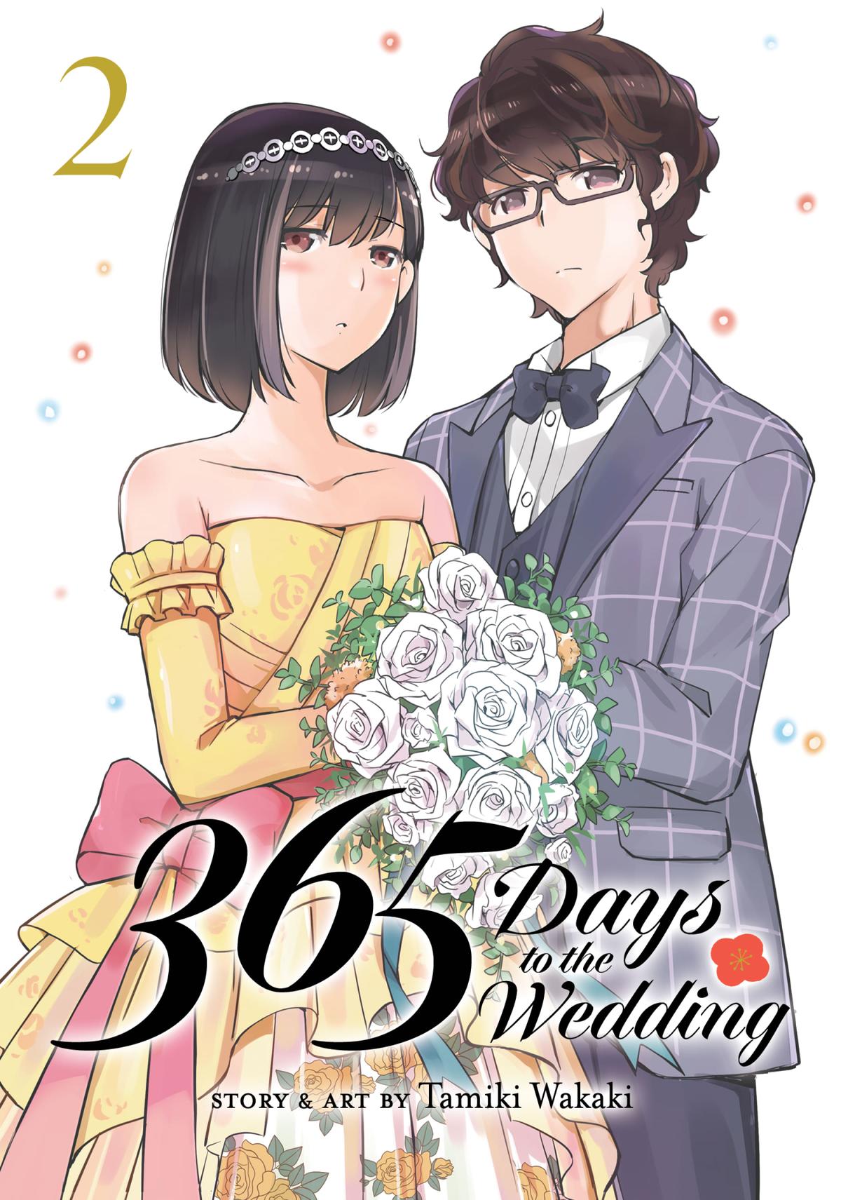 Read 365 Days to the Wedding Manga Online