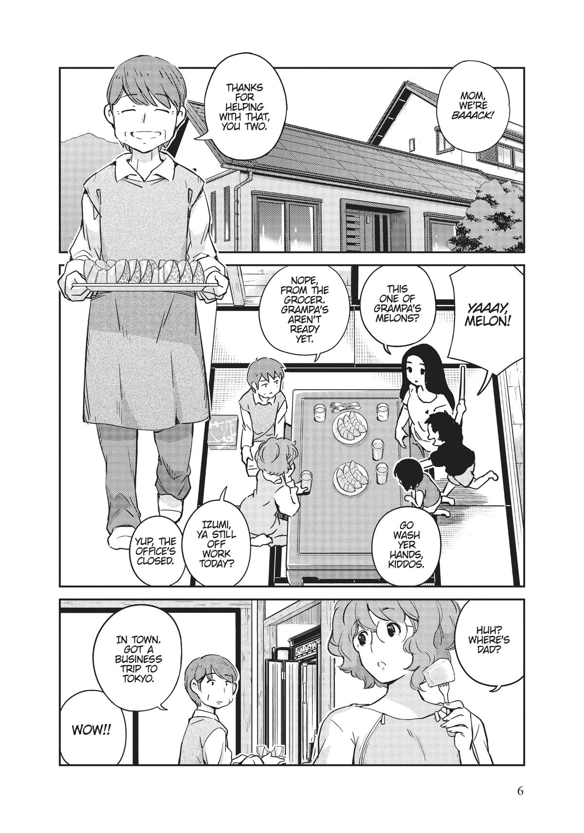 Read 365 Days to the Wedding Manga Online