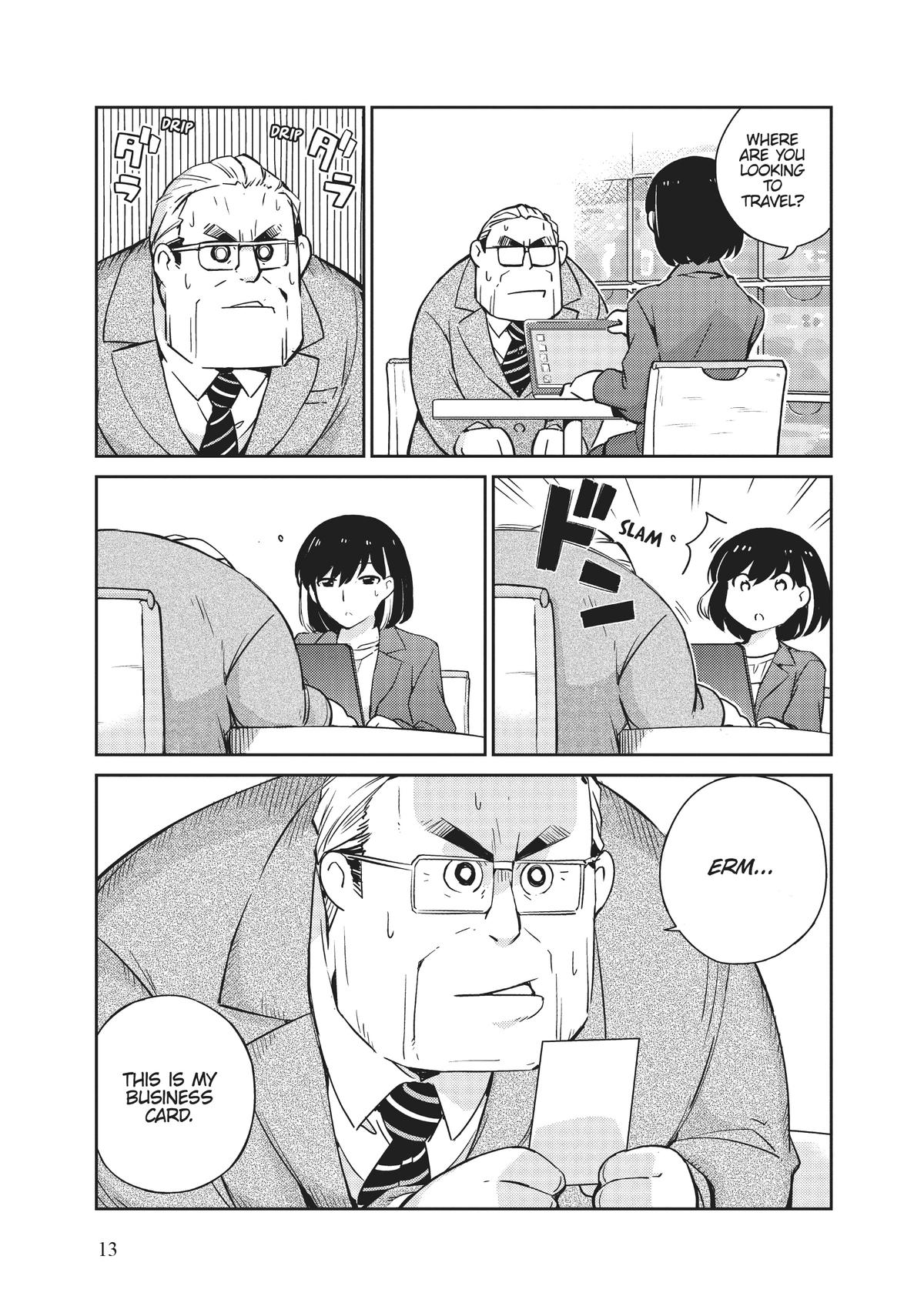 Read 365 Days to the Wedding Manga Online