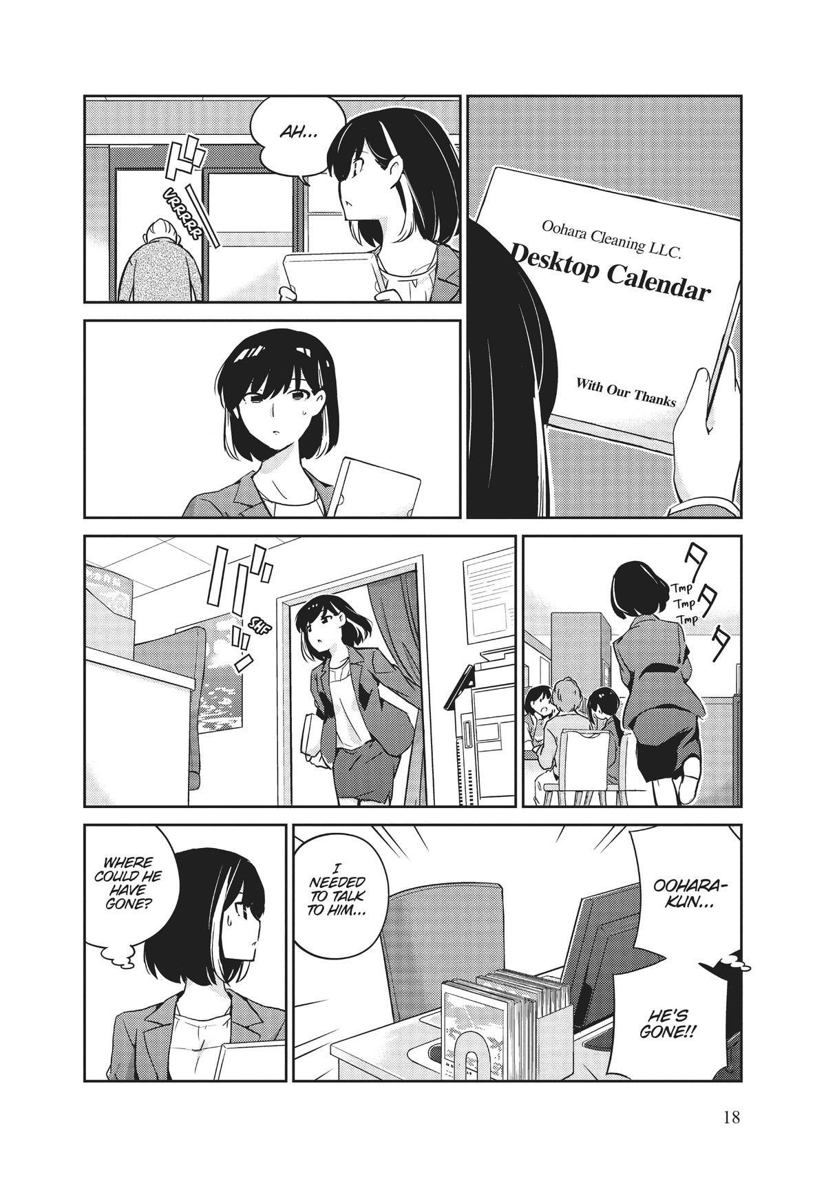 Read 365 Days to the Wedding Manga Online