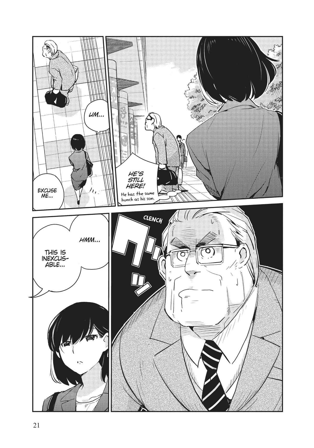 Read 365 Days to the Wedding Manga Online