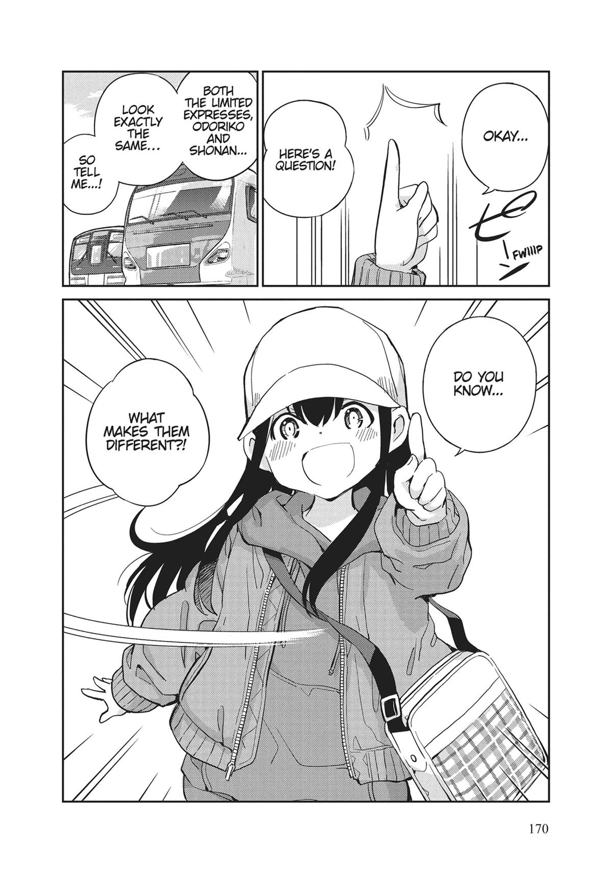 Read 365 Days to the Wedding Manga Online