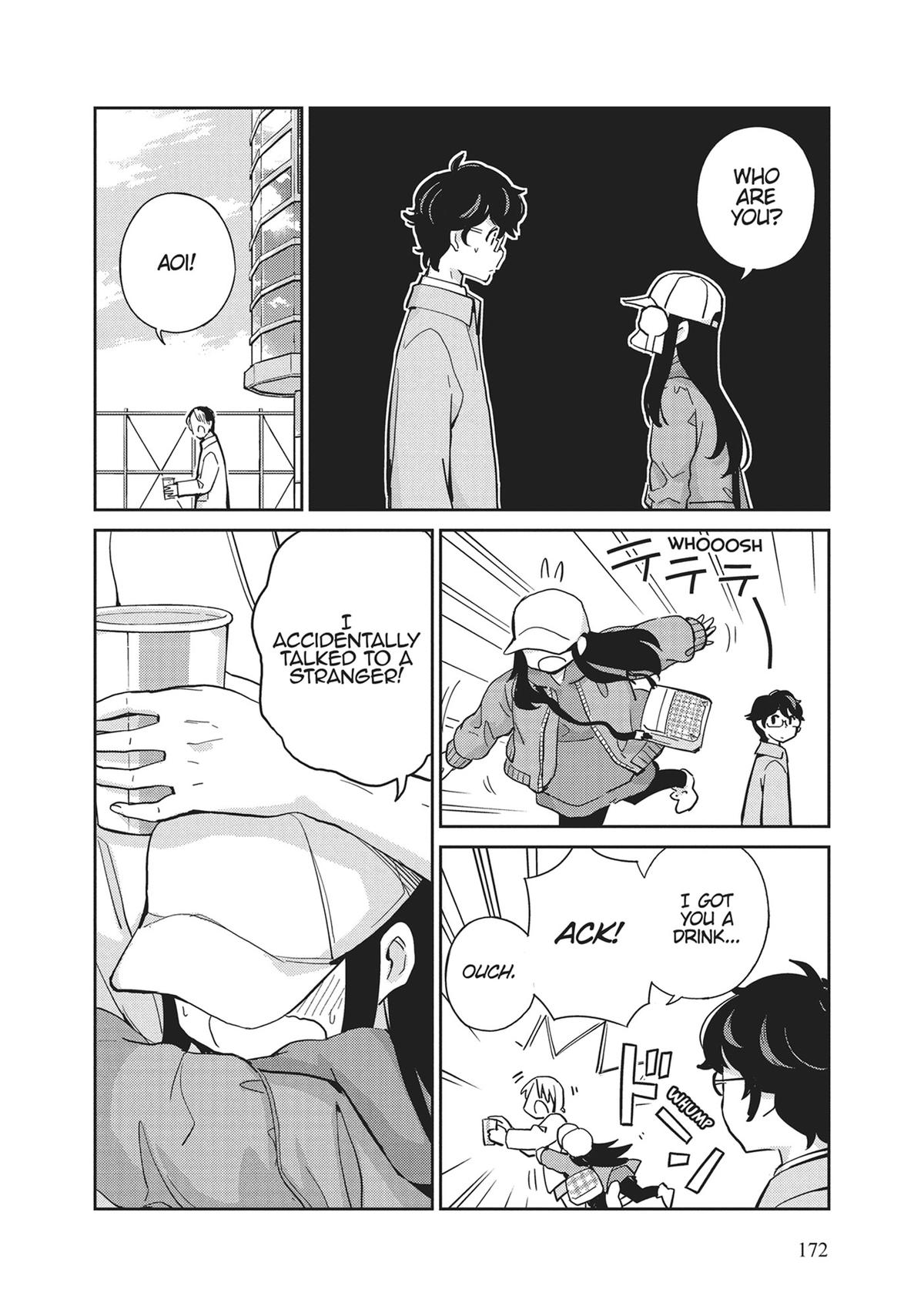 Read 365 Days to the Wedding Manga Online