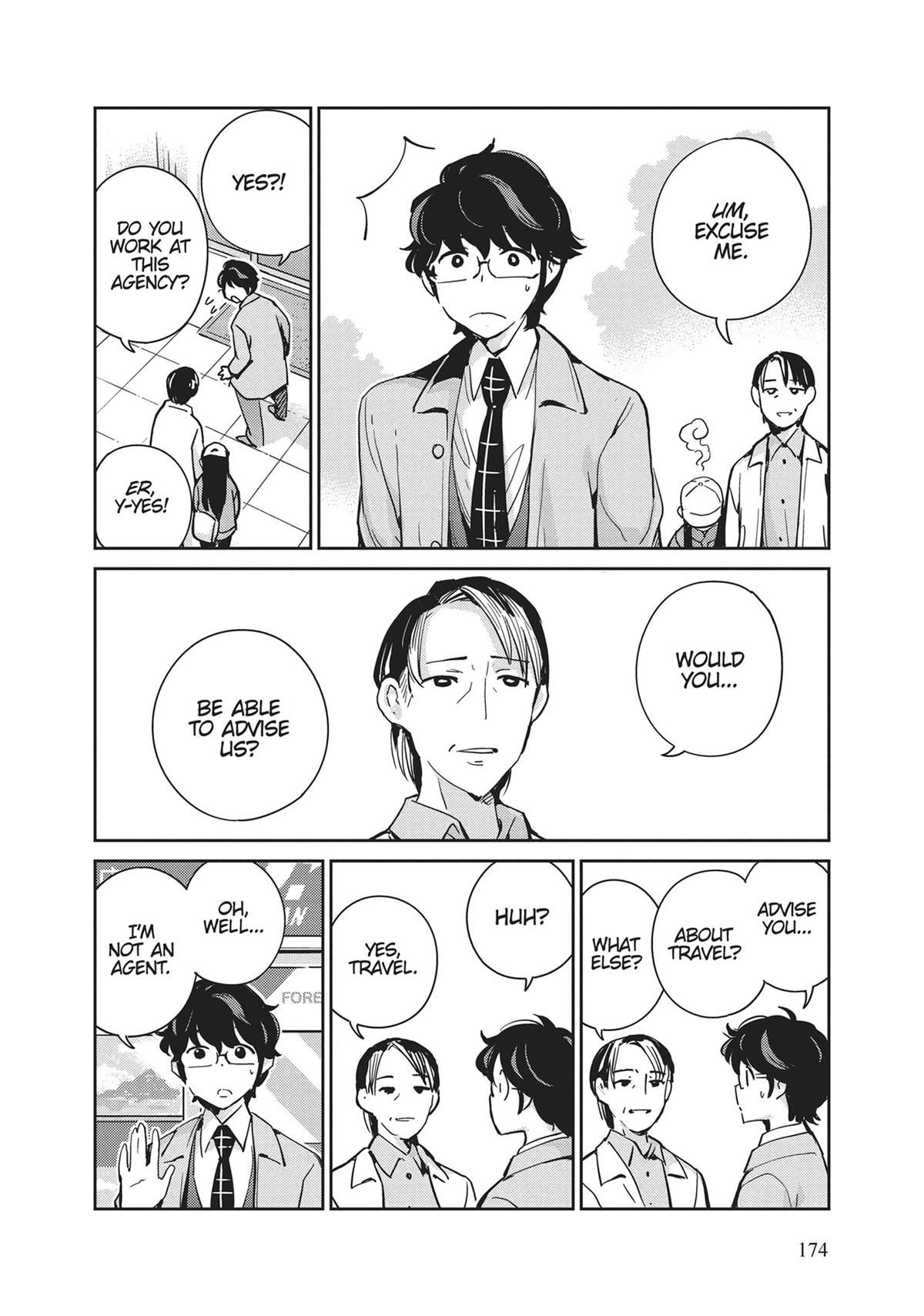 Read 365 Days to the Wedding Manga Online