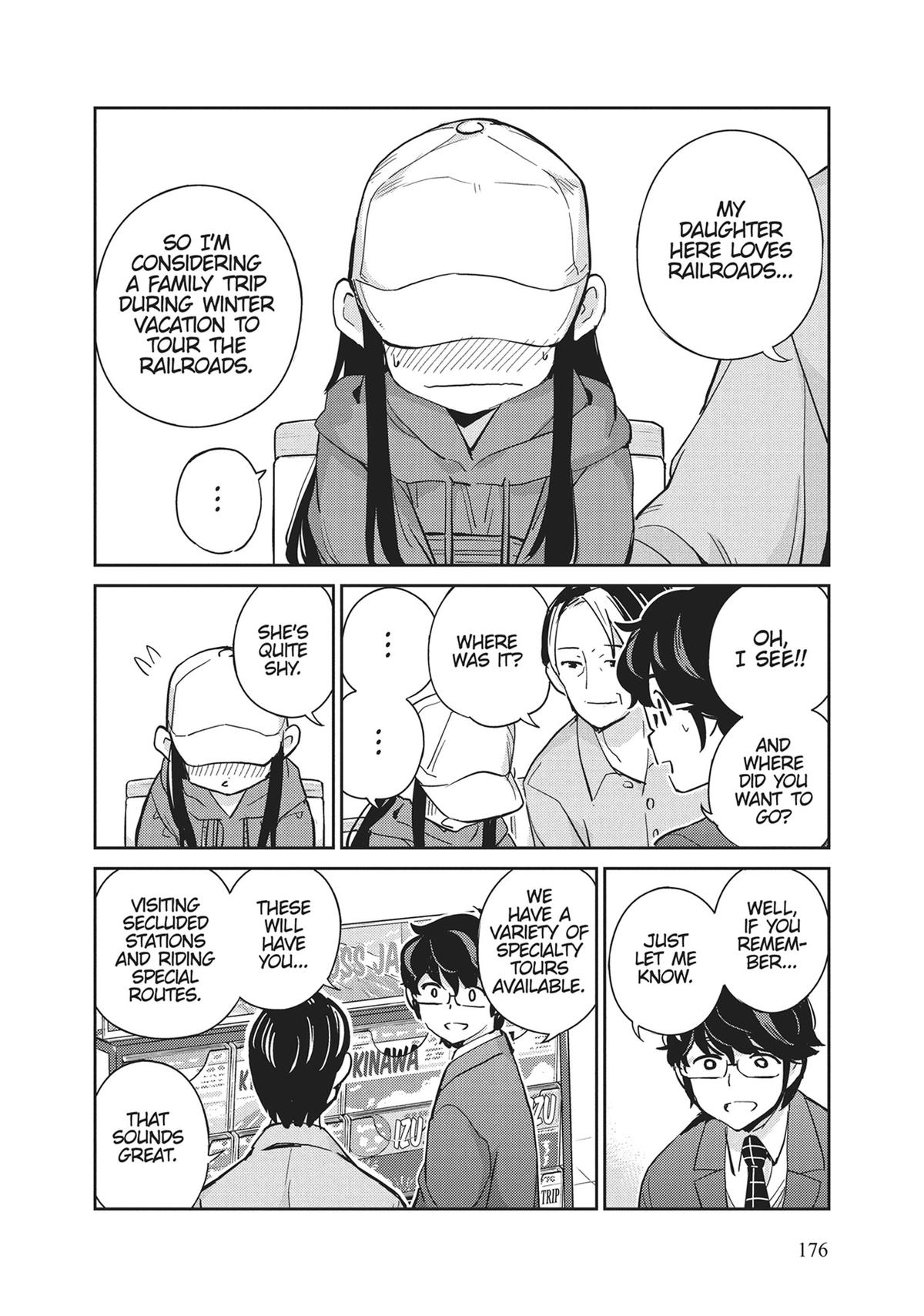 Read 365 Days to the Wedding Manga Online