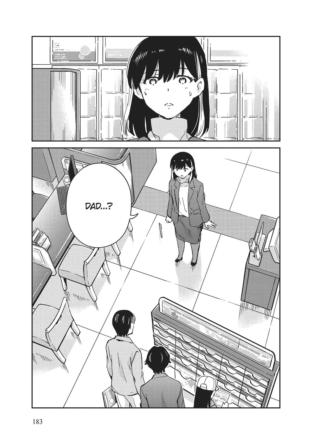 Read 365 Days to the Wedding Manga Online