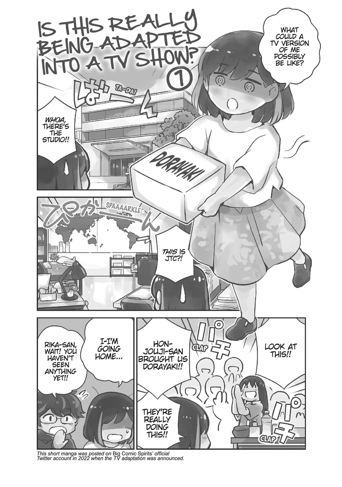 Read 365 Days to the Wedding Manga Online