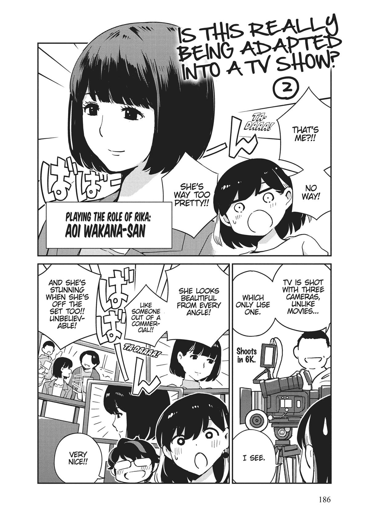 Read 365 Days to the Wedding Manga Online