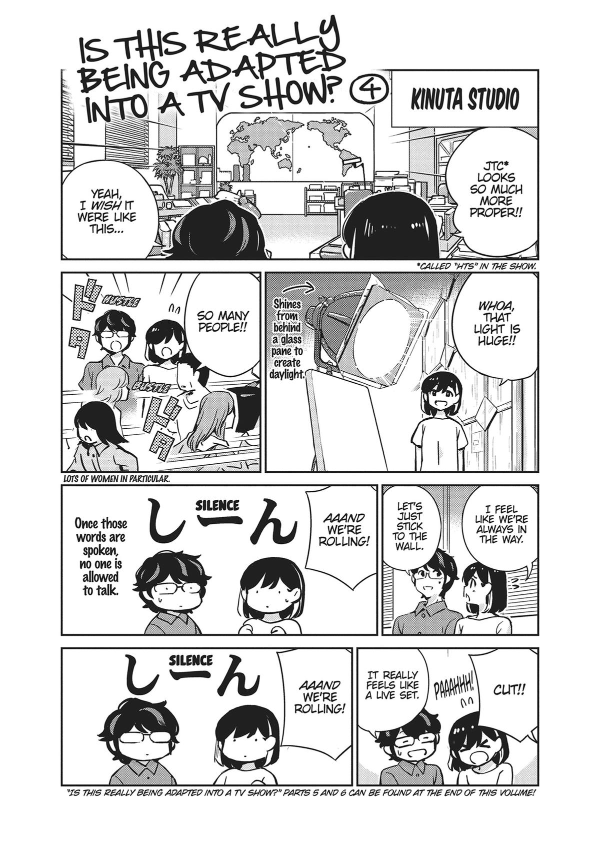 Read 365 Days to the Wedding Manga Online