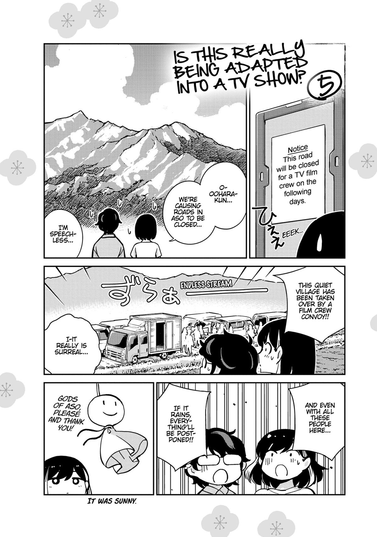 Read 365 Days to the Wedding Manga Online