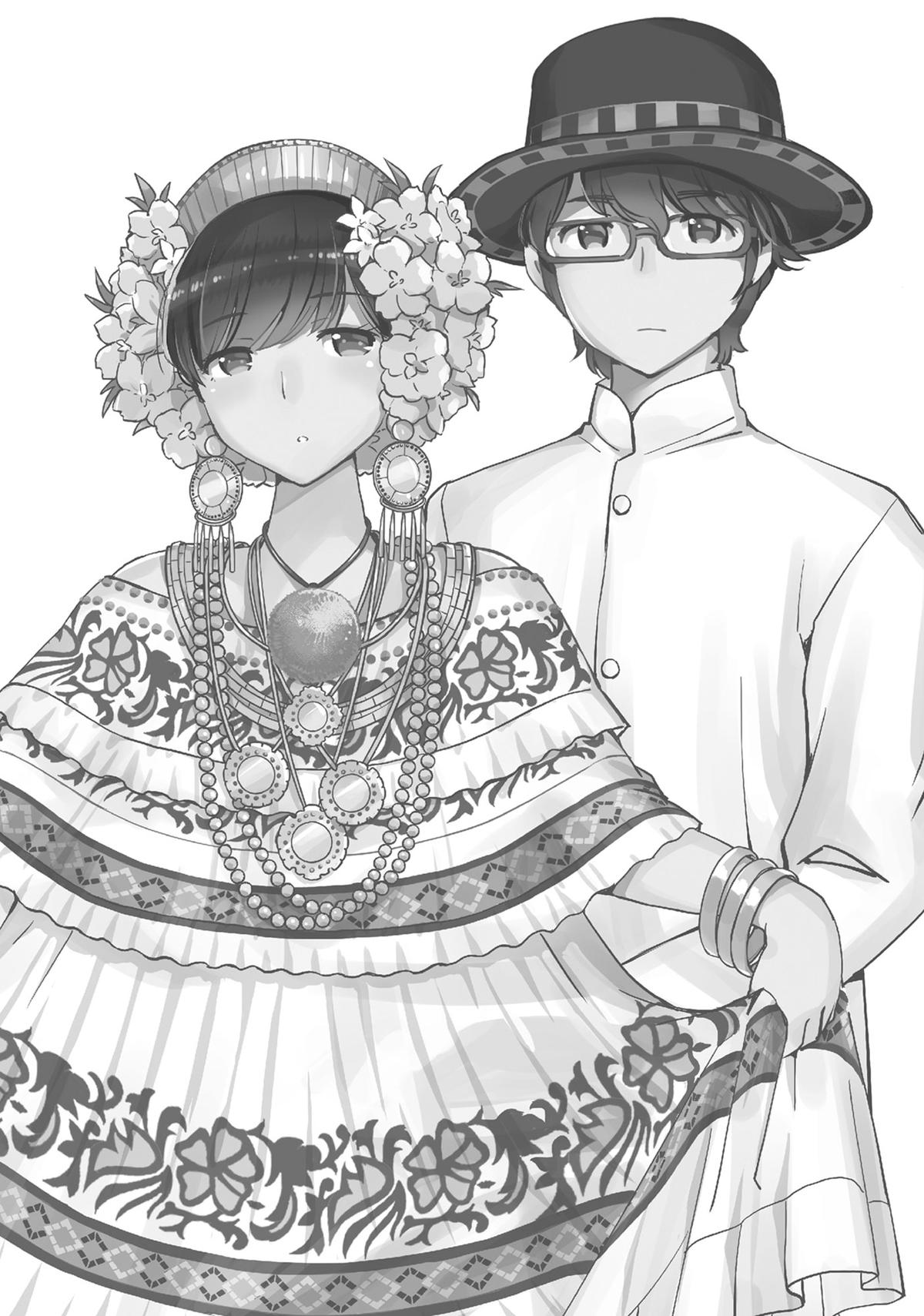 Read 365 Days to the Wedding Manga Online