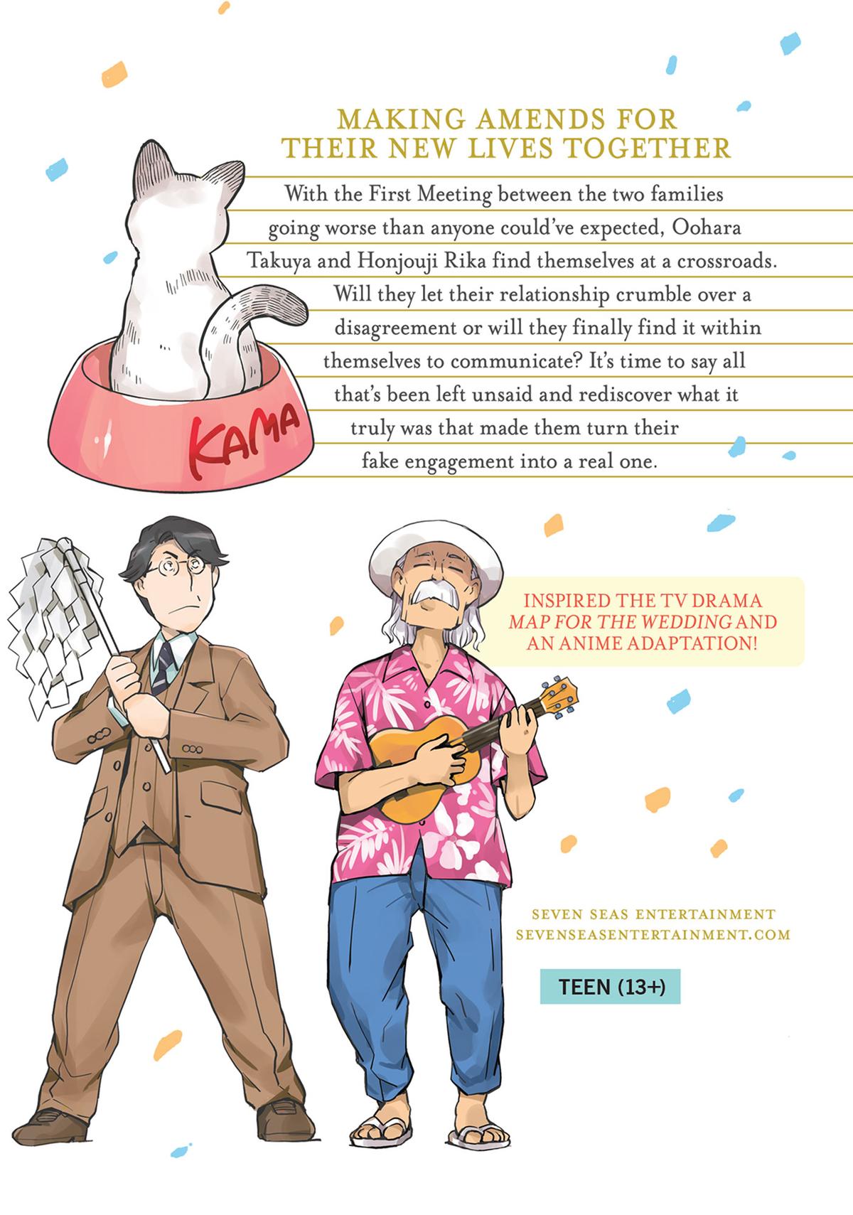 Read 365 Days to the Wedding Manga Online