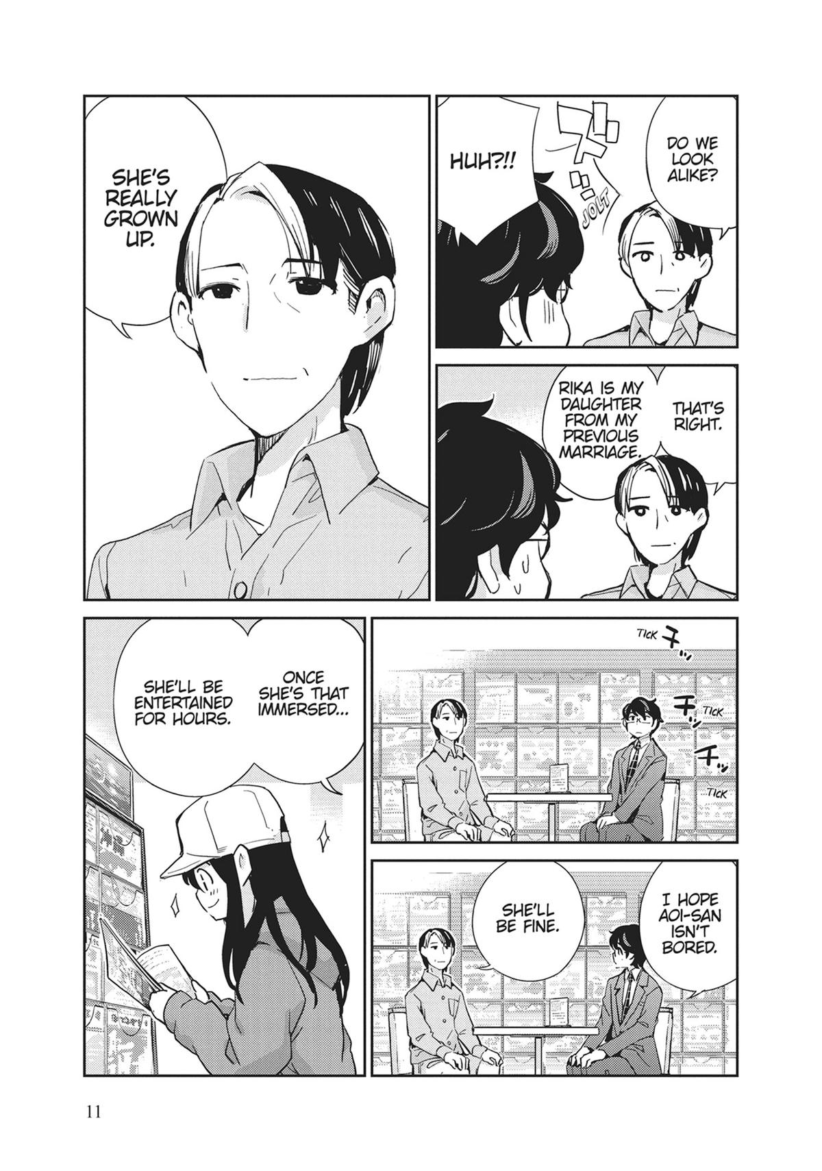 Read 365 Days to the Wedding Manga Online