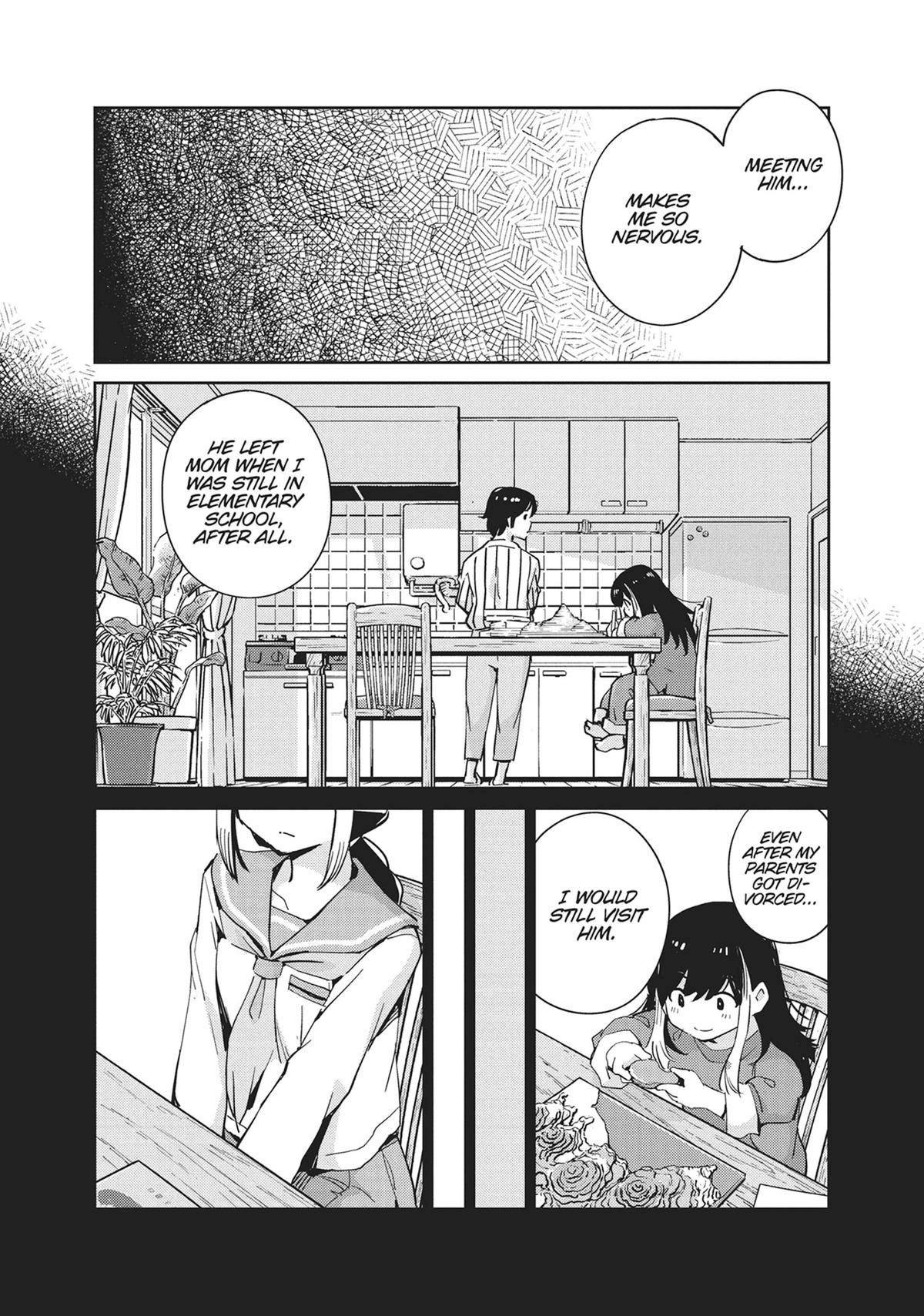Read 365 Days to the Wedding Manga Online