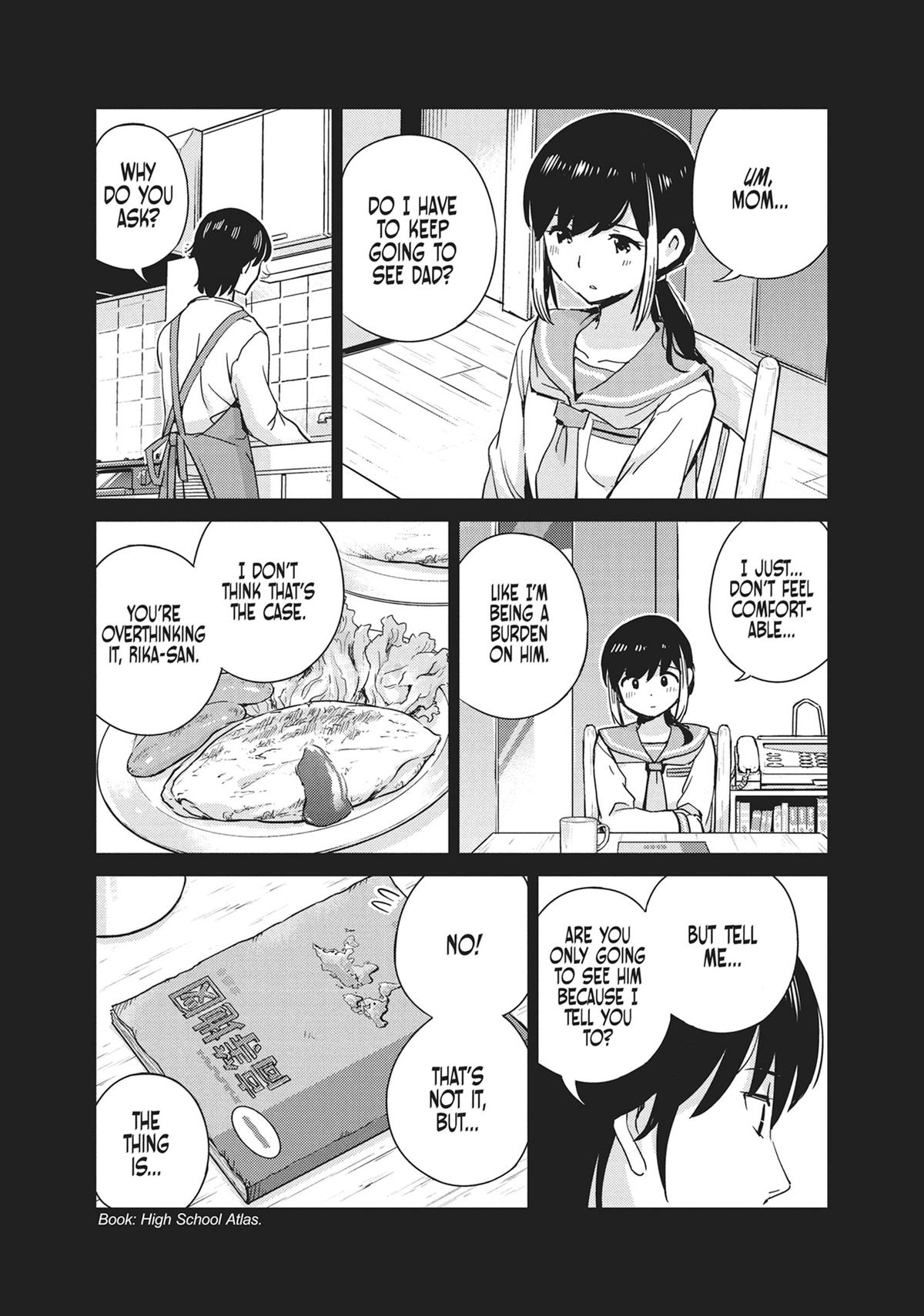 Read 365 Days to the Wedding Manga Online