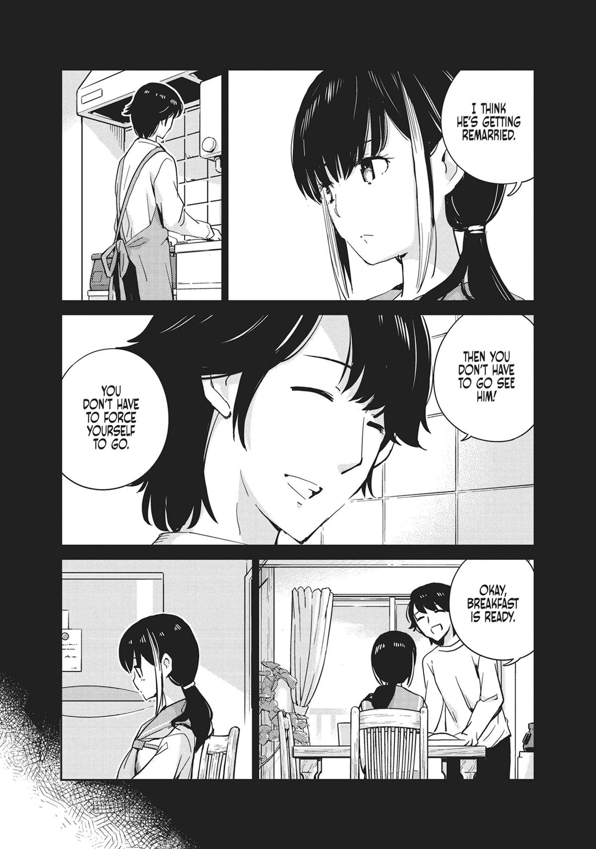 Read 365 Days to the Wedding Manga Online