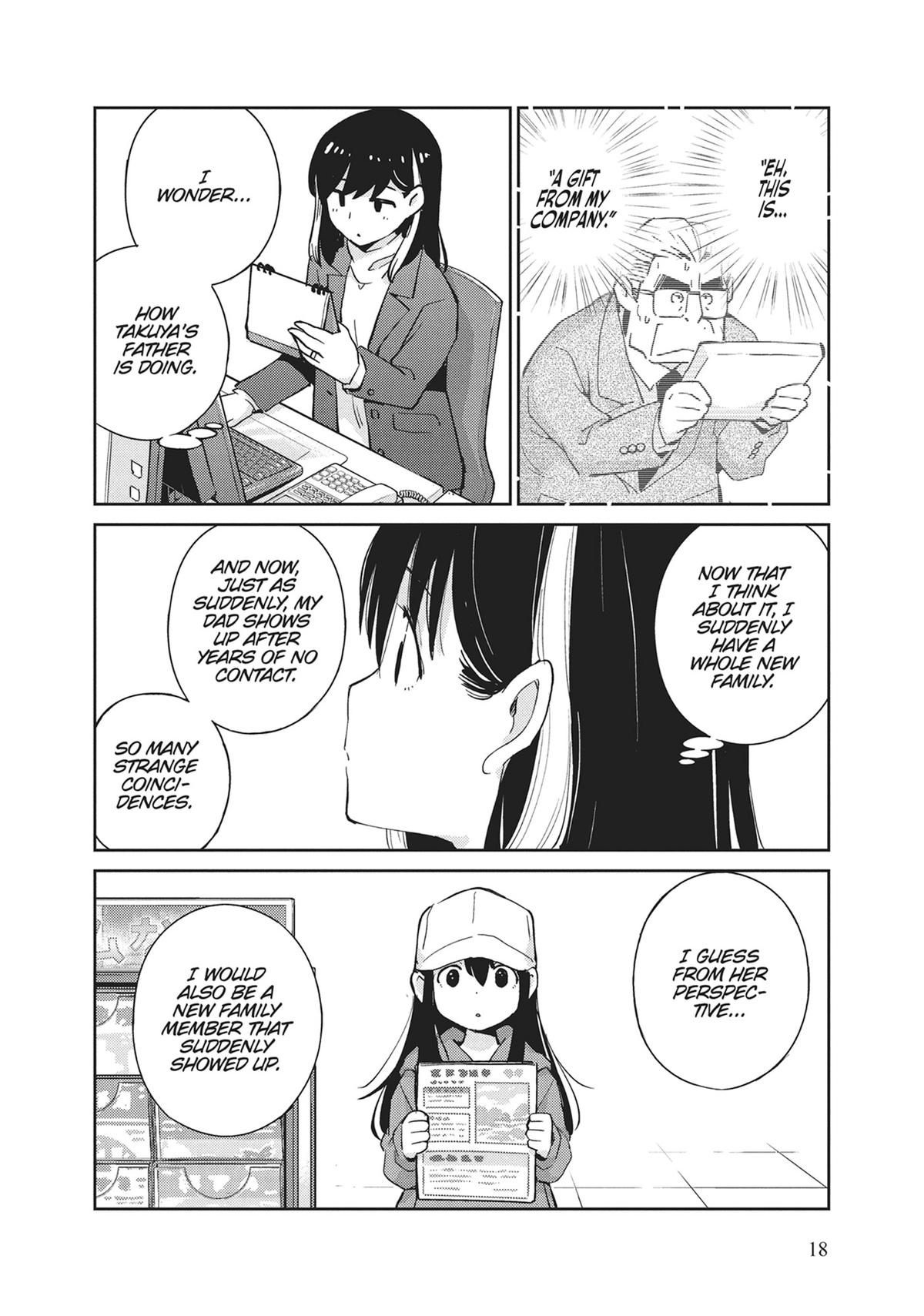 Read 365 Days to the Wedding Manga Online