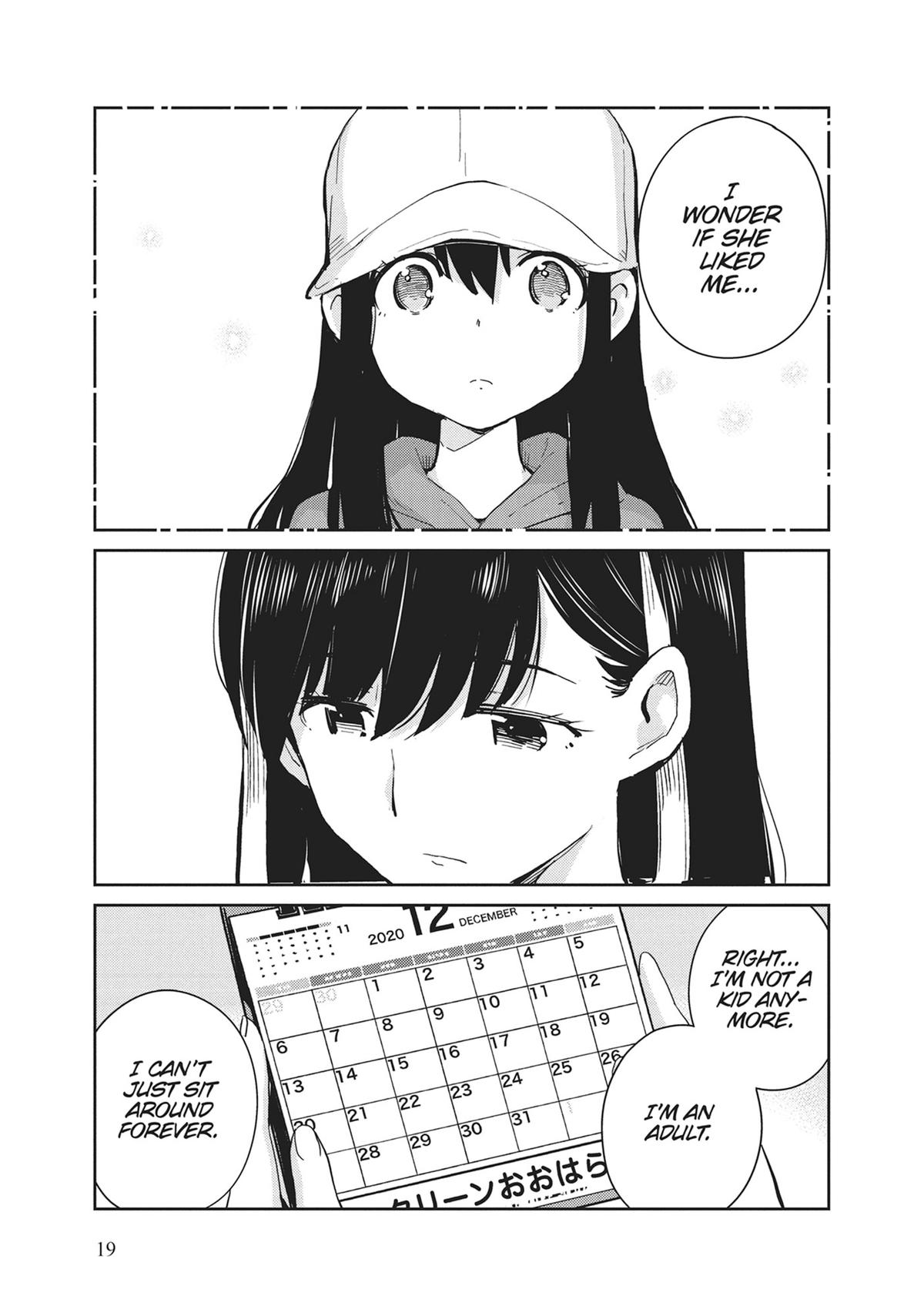 Read 365 Days to the Wedding Manga Online