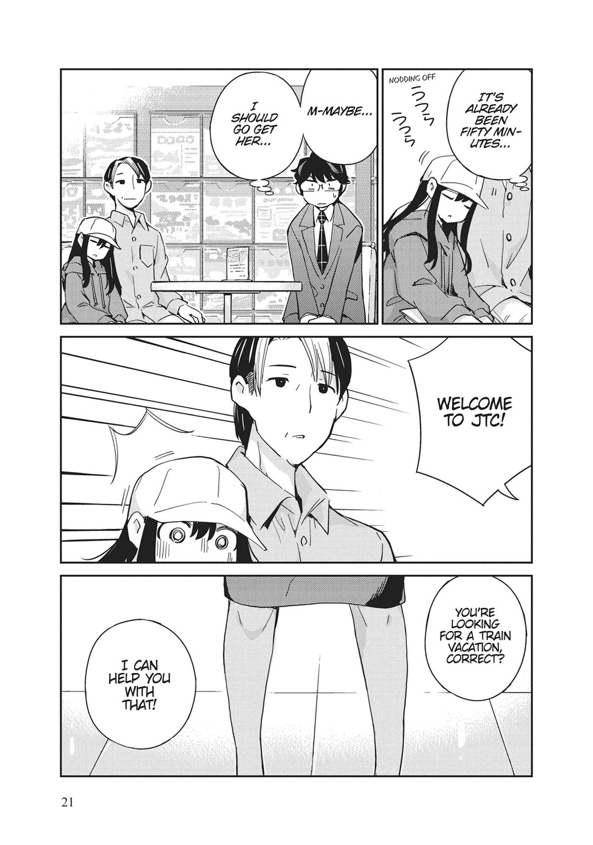 Read 365 Days to the Wedding Manga Online