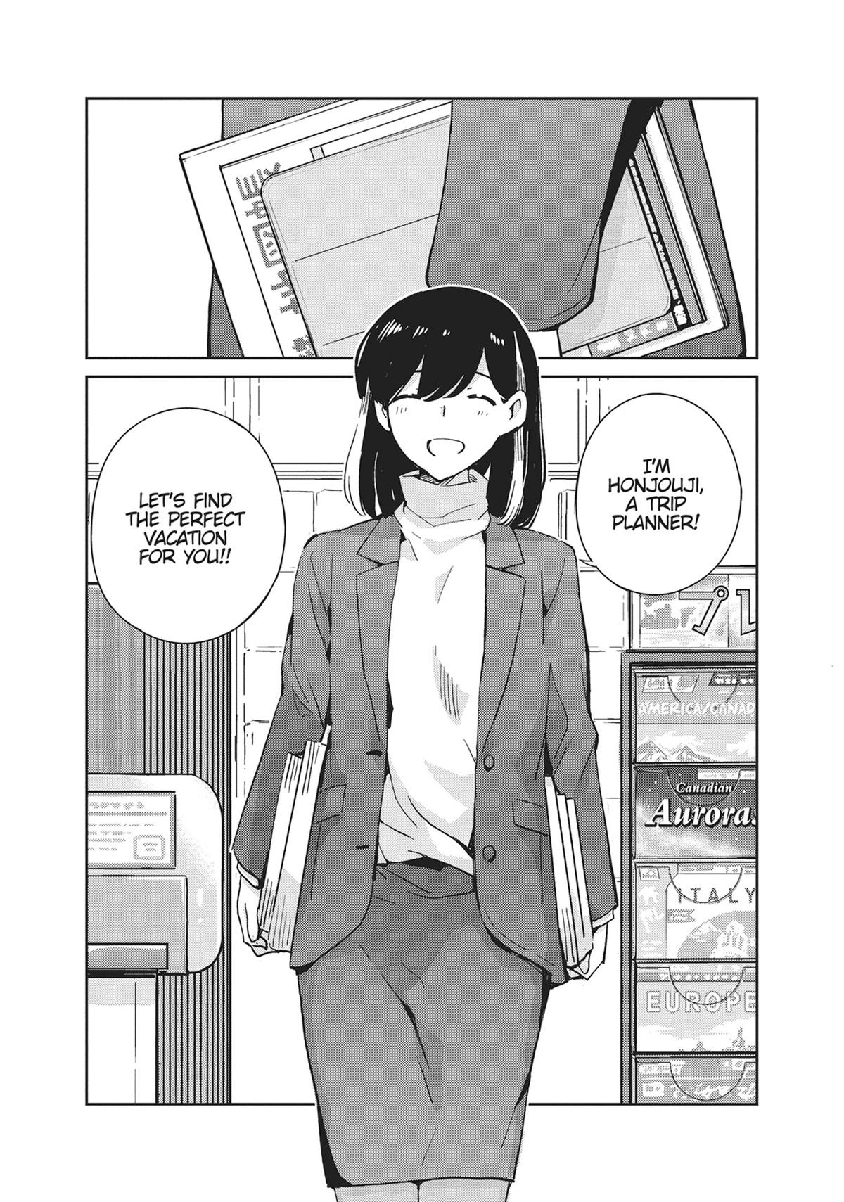 Read 365 Days to the Wedding Manga Online