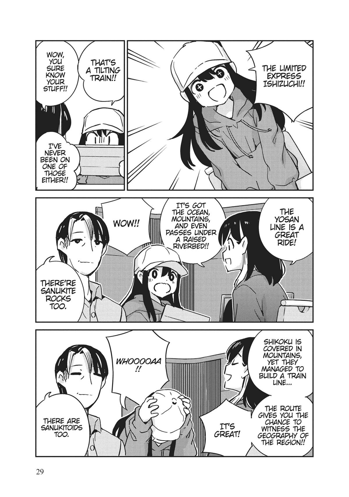 Read 365 Days to the Wedding Manga Online