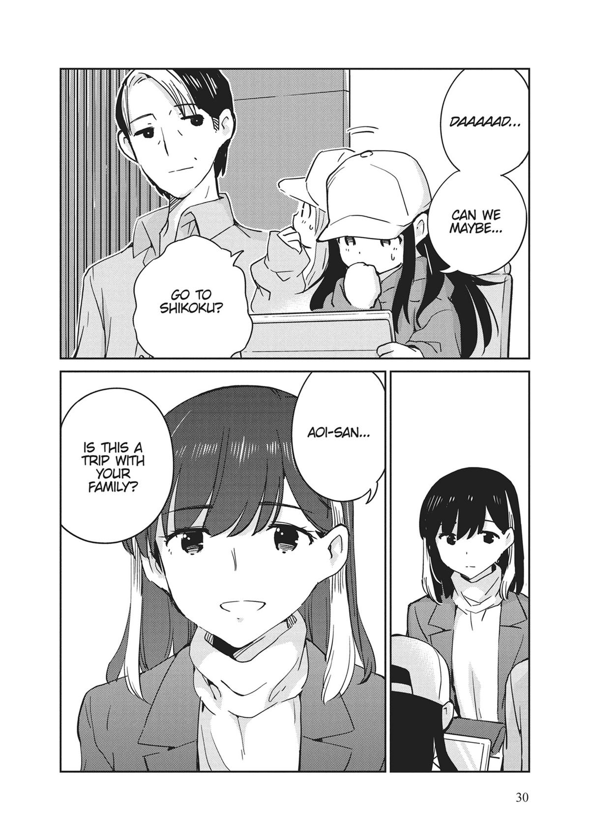 Read 365 Days to the Wedding Manga Online
