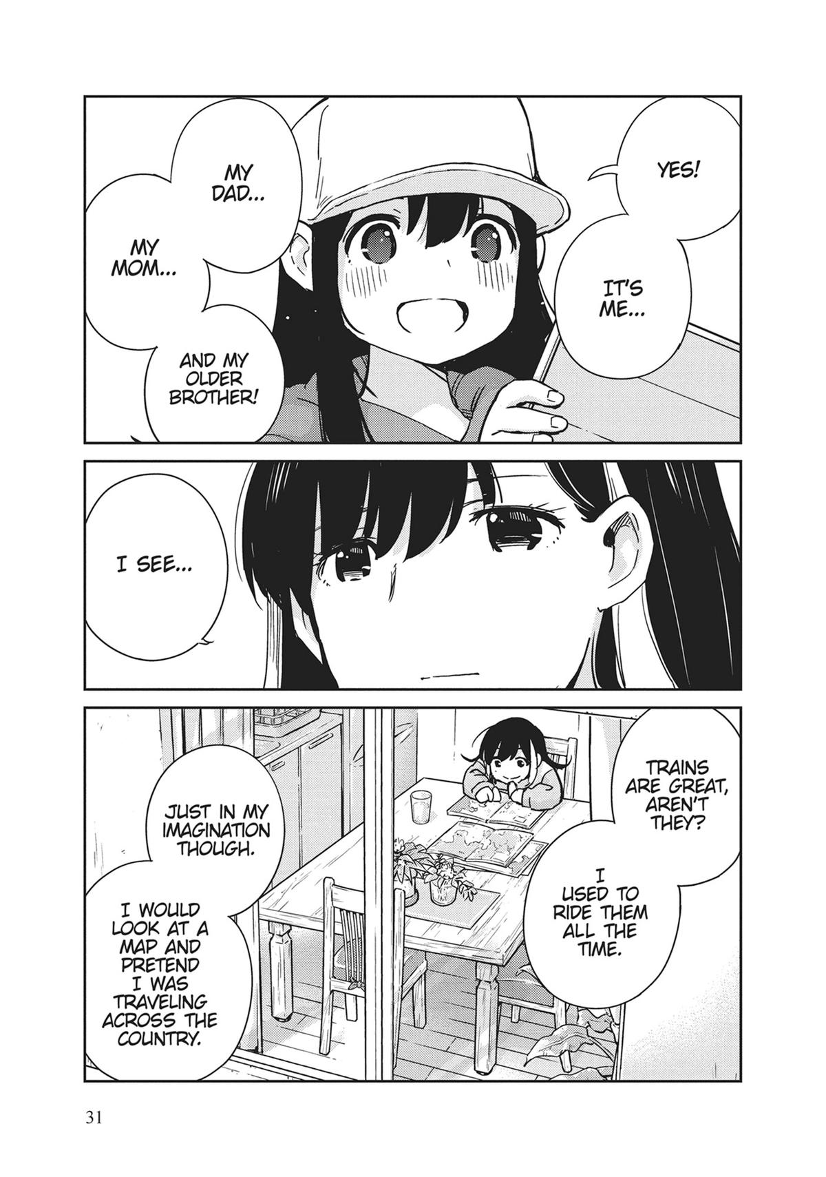 Read 365 Days to the Wedding Manga Online