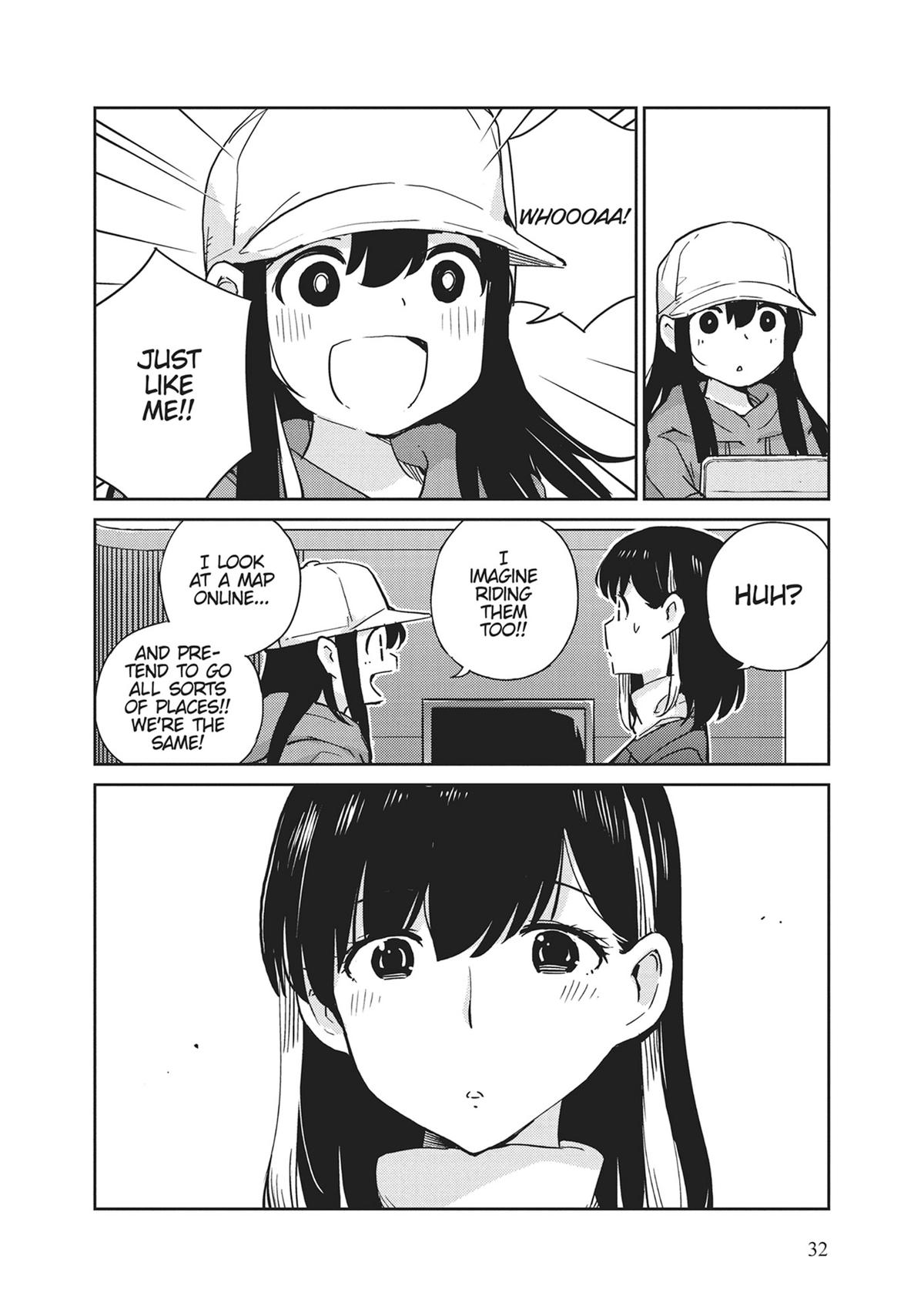 Read 365 Days to the Wedding Manga Online