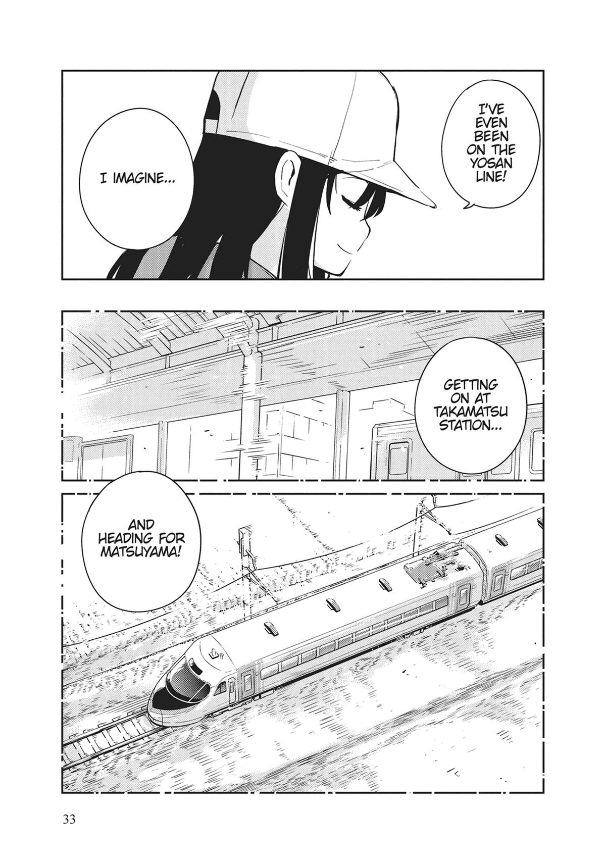 Read 365 Days to the Wedding Manga Online