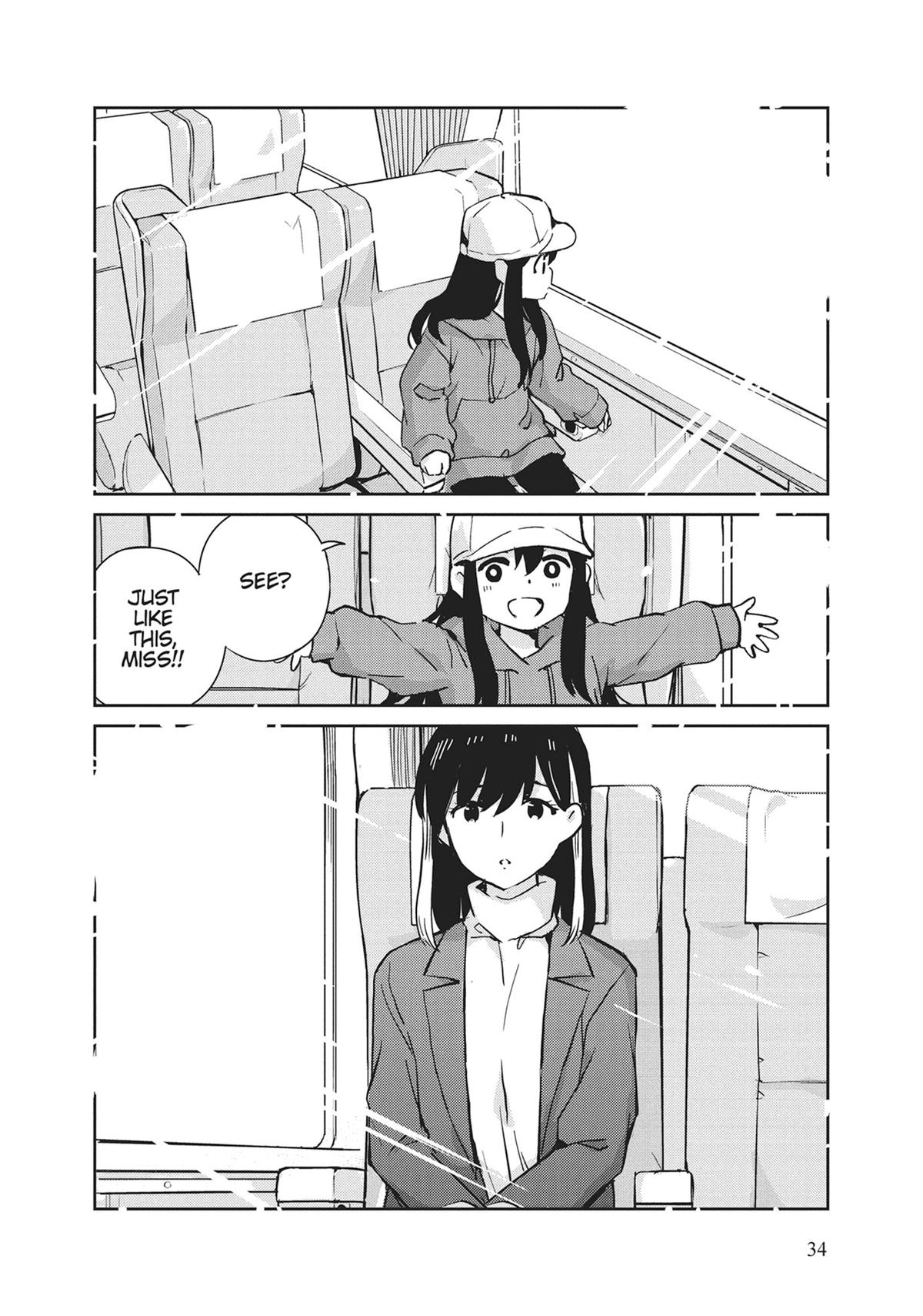 Read 365 Days to the Wedding Manga Online
