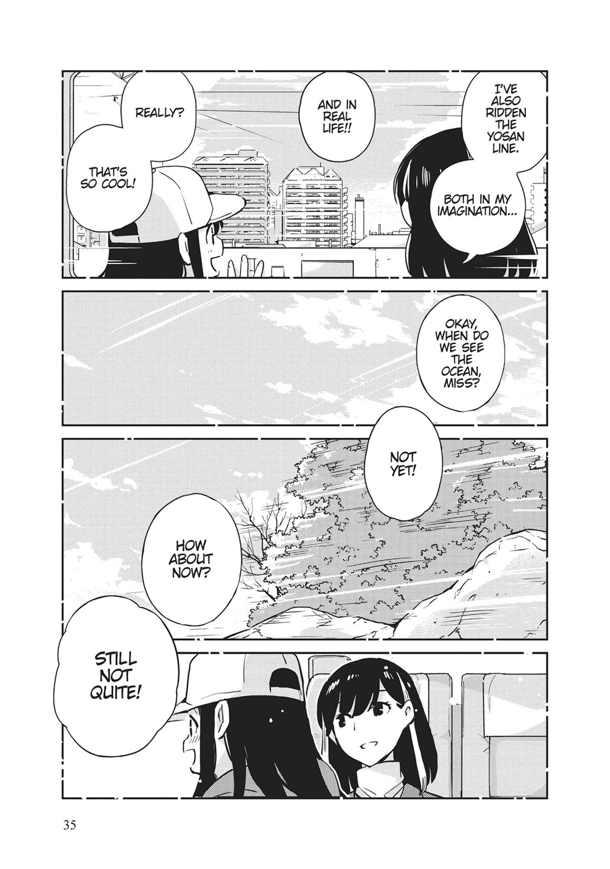 Read 365 Days to the Wedding Manga Online