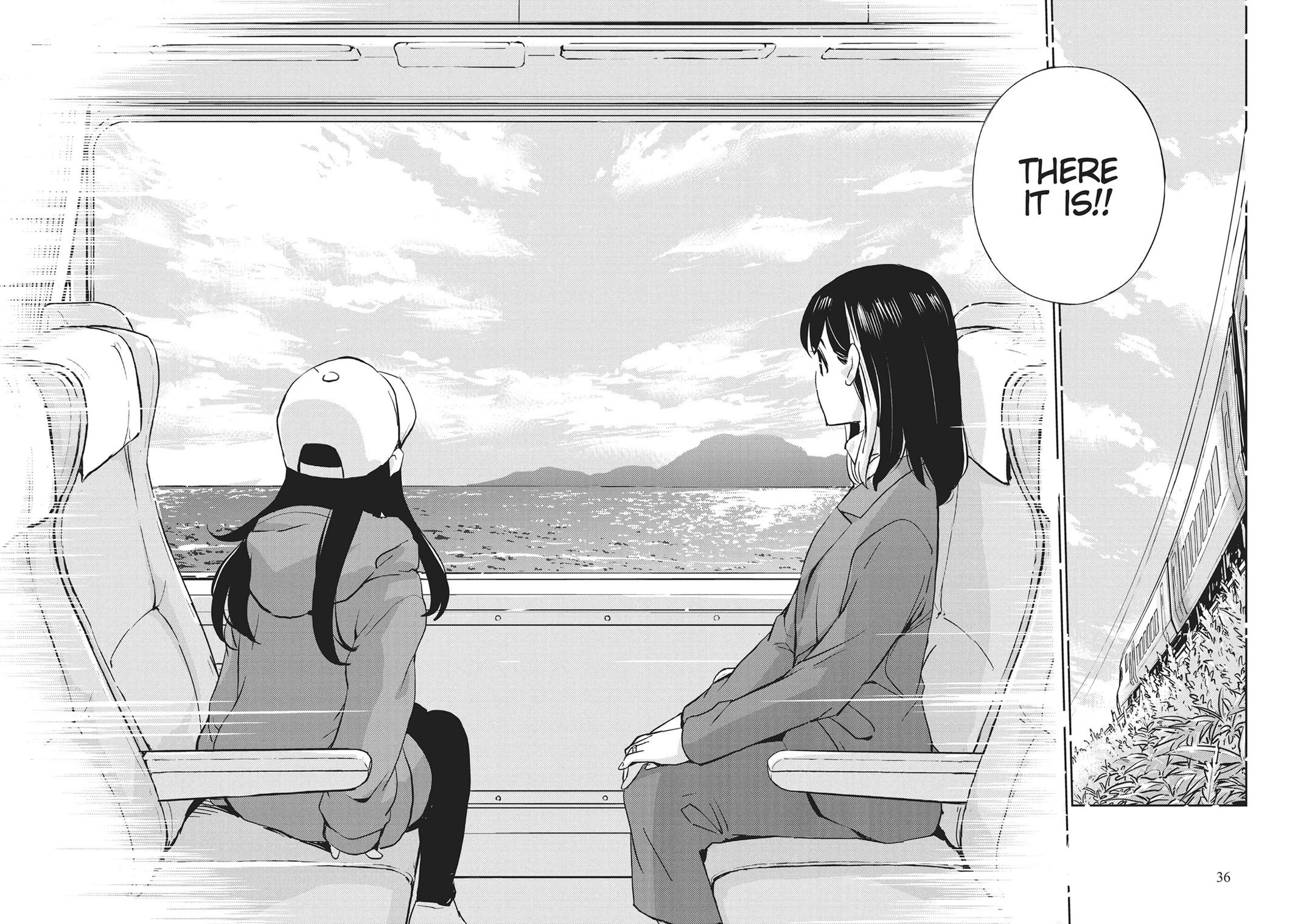 Read 365 Days to the Wedding Manga Online