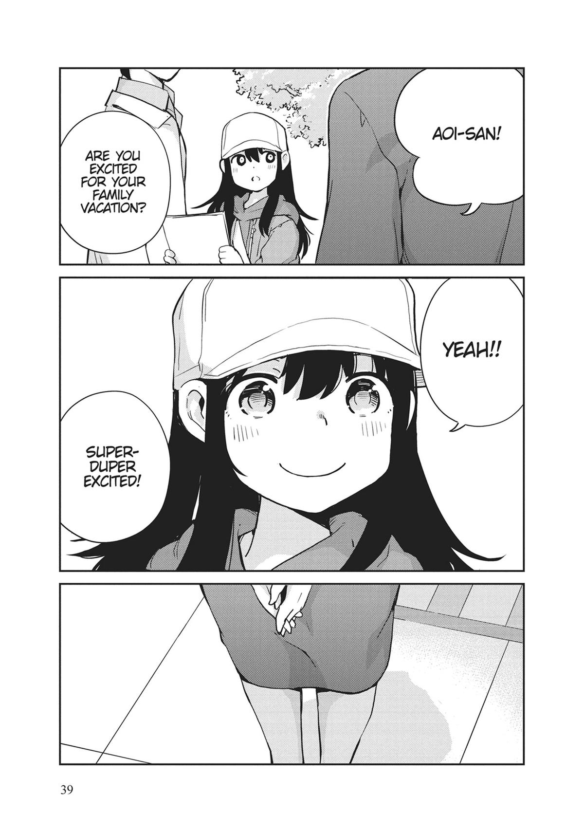 Read 365 Days to the Wedding Manga Online