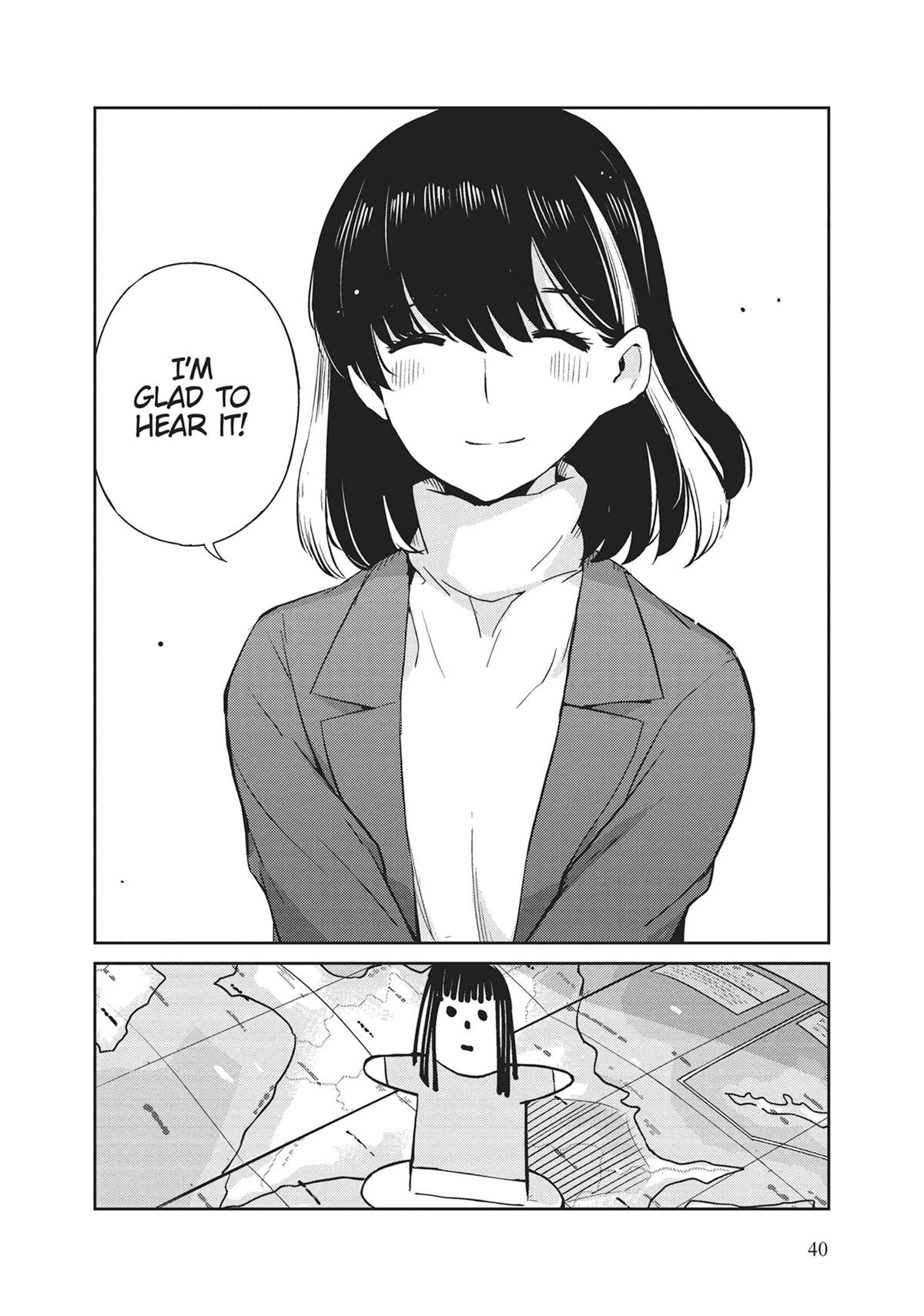 Read 365 Days to the Wedding Manga Online