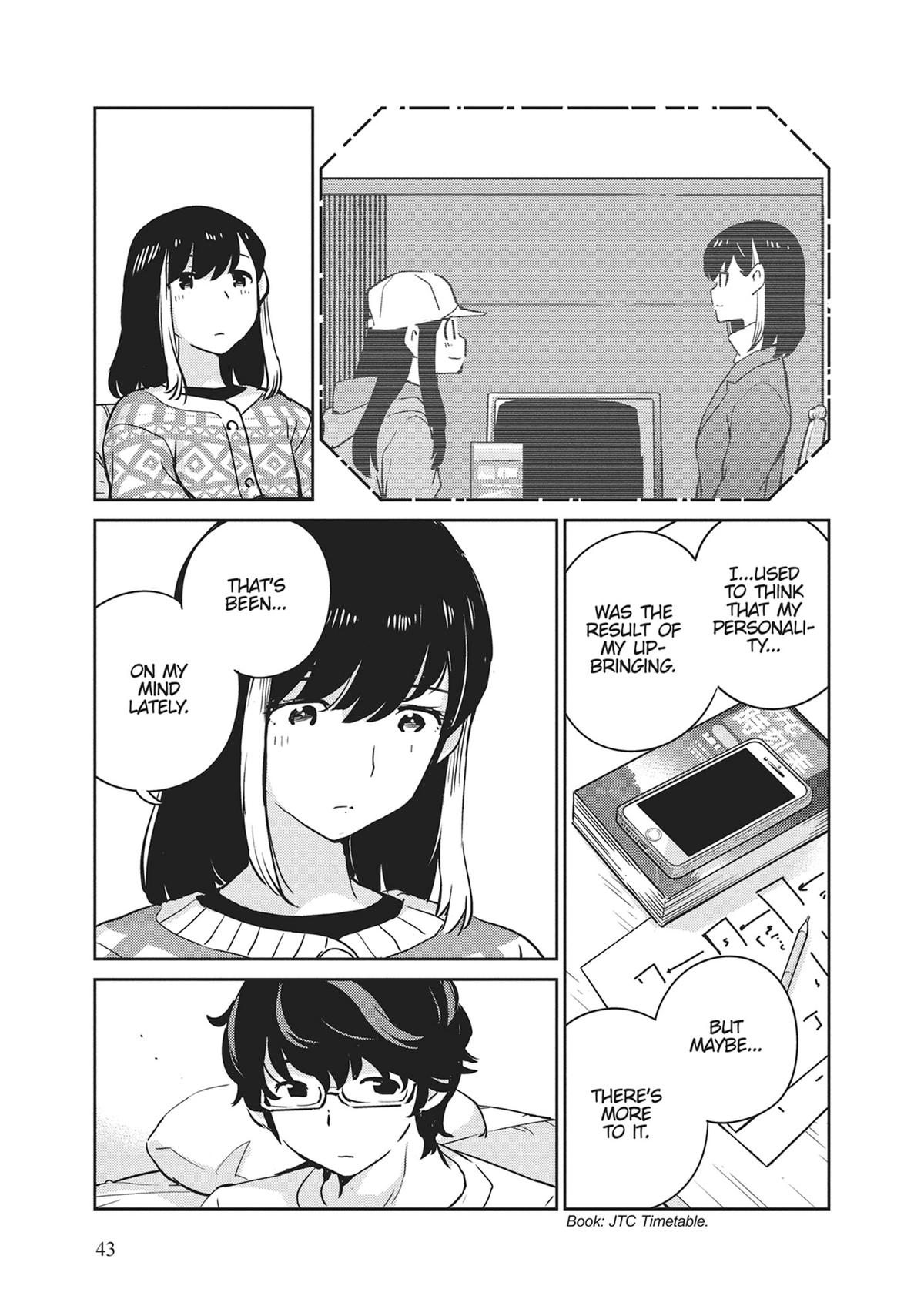 Read 365 Days to the Wedding Manga Online