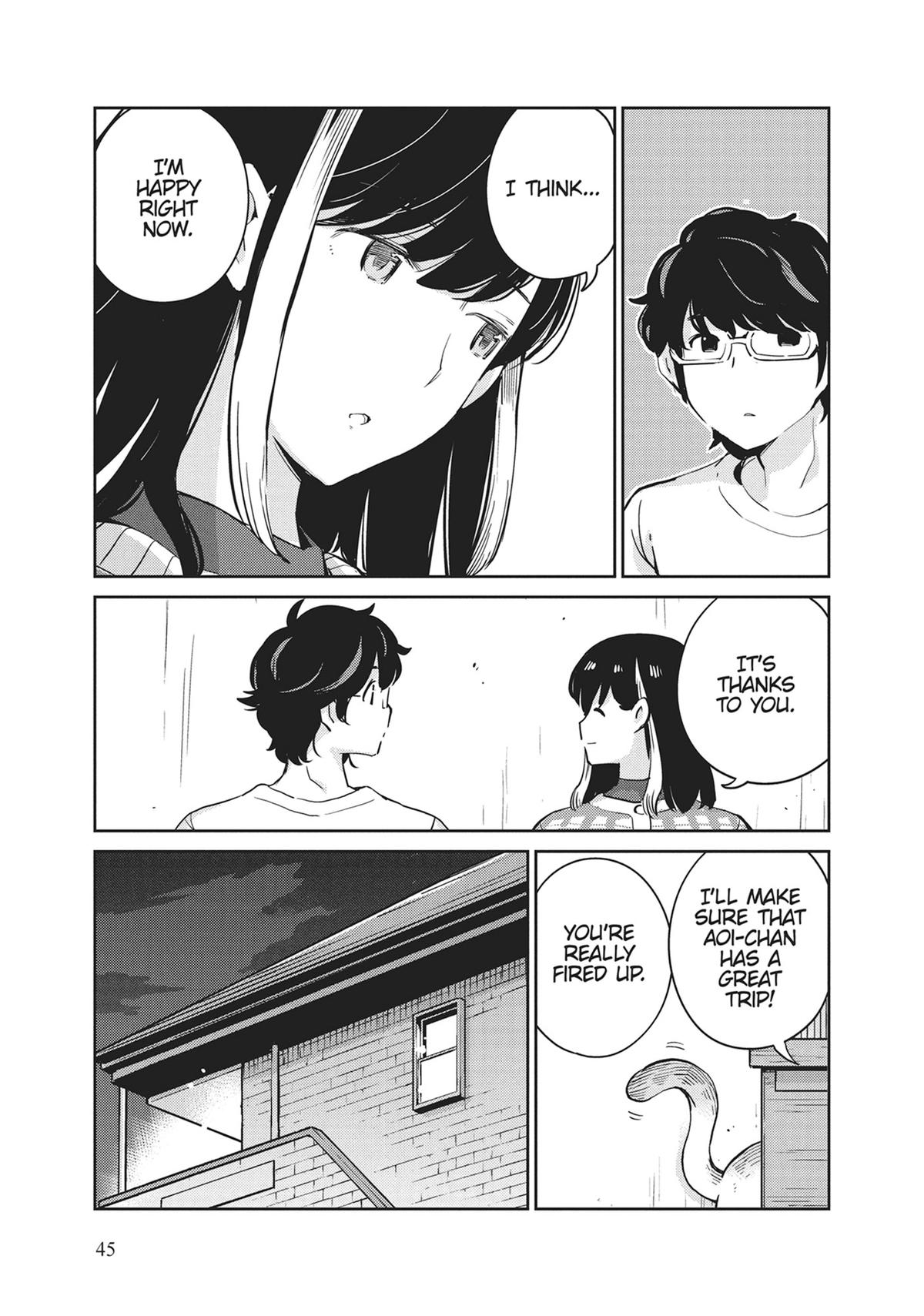 Read 365 Days to the Wedding Manga Online
