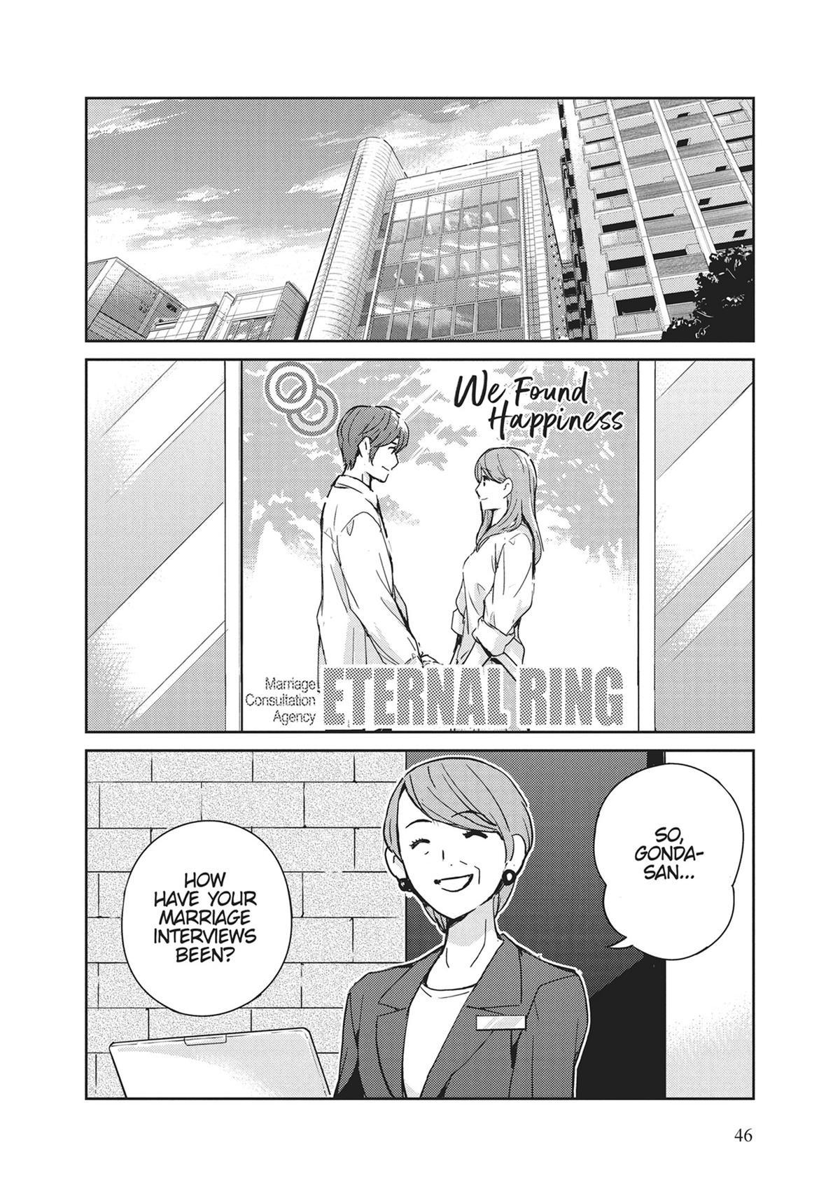 Read 365 Days to the Wedding Manga Online