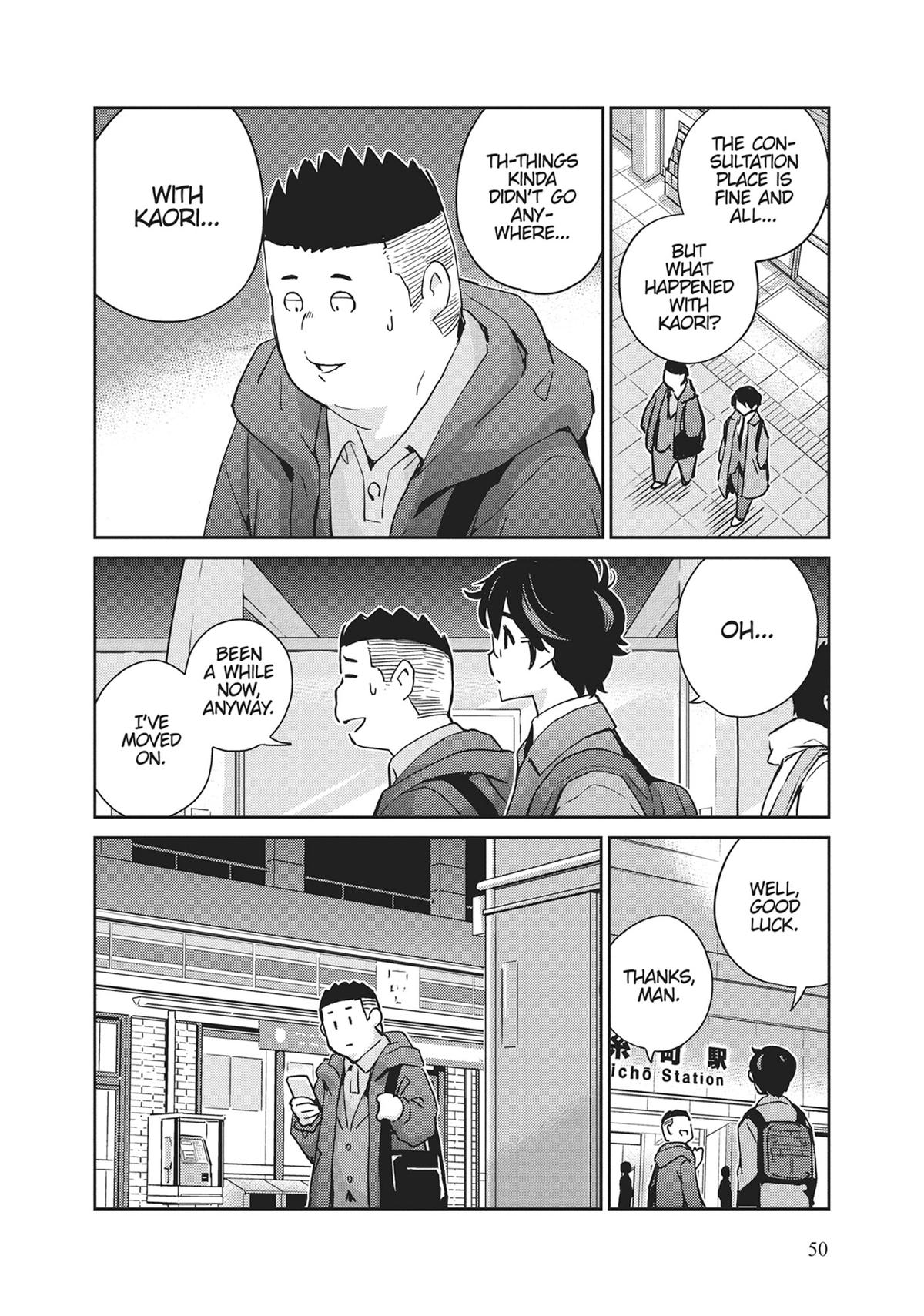 Read 365 Days to the Wedding Manga Online