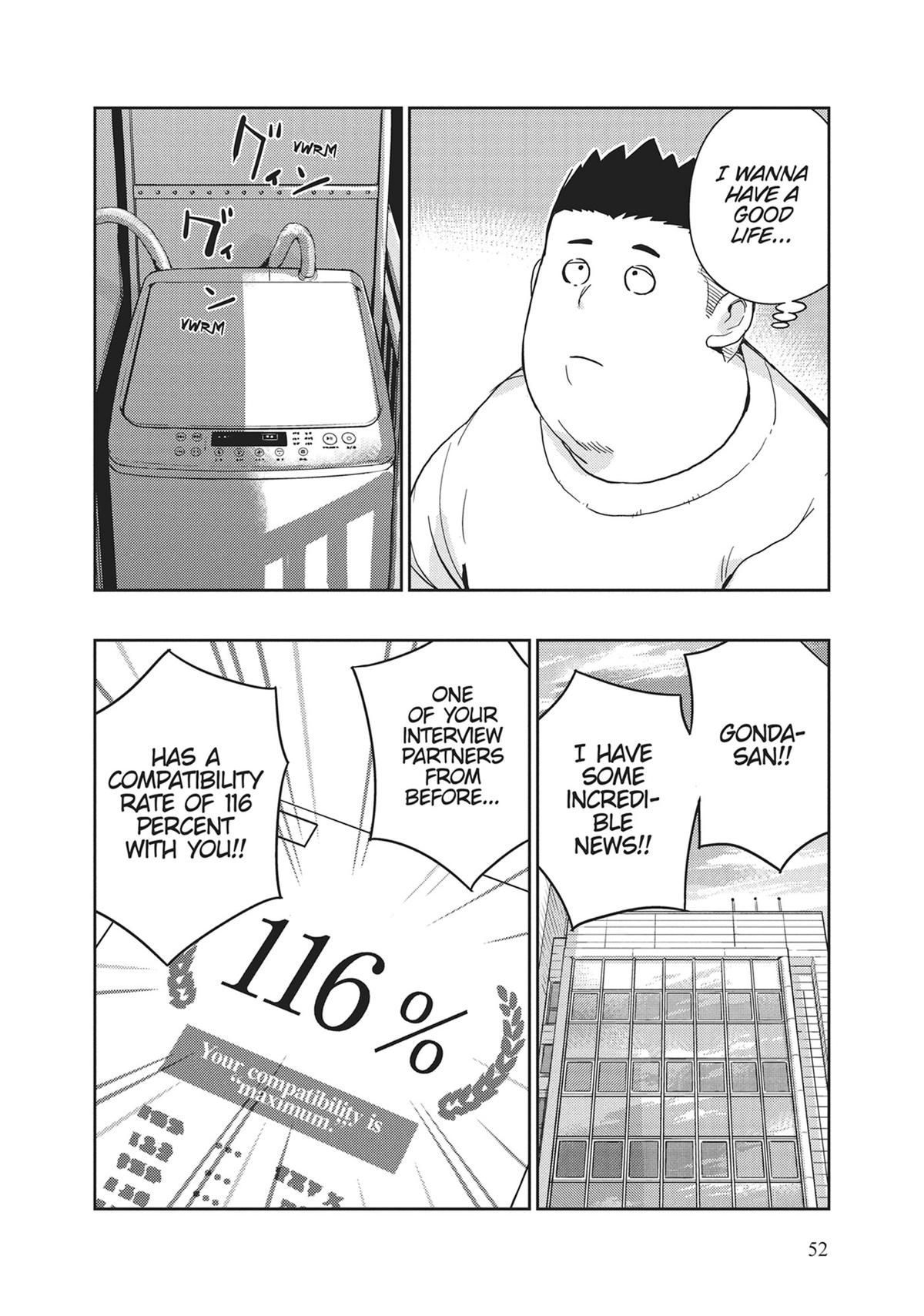 Read 365 Days to the Wedding Manga Online