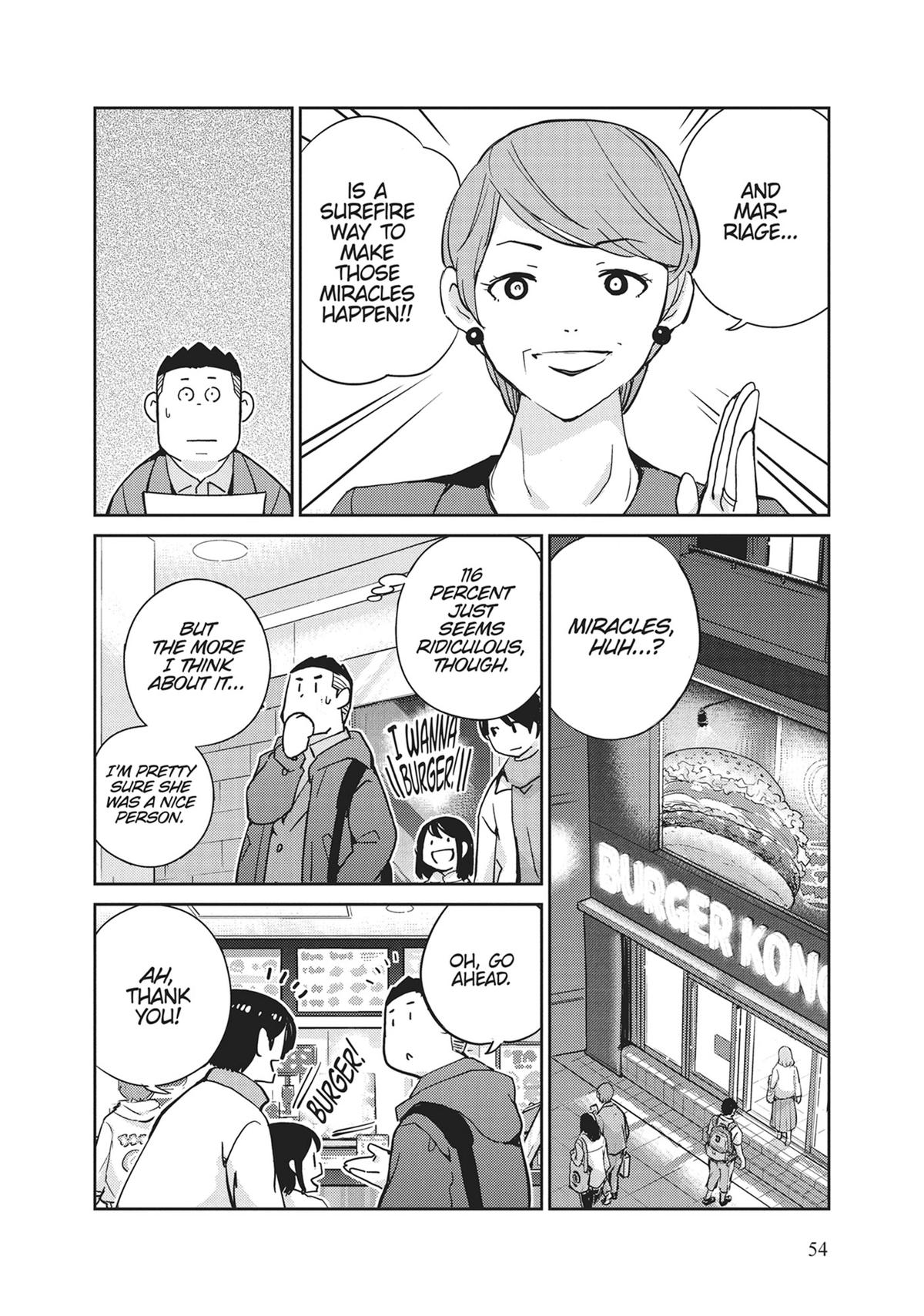 Read 365 Days to the Wedding Manga Online