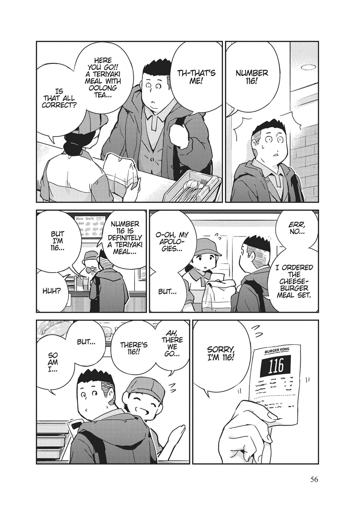 Read 365 Days to the Wedding Manga Online