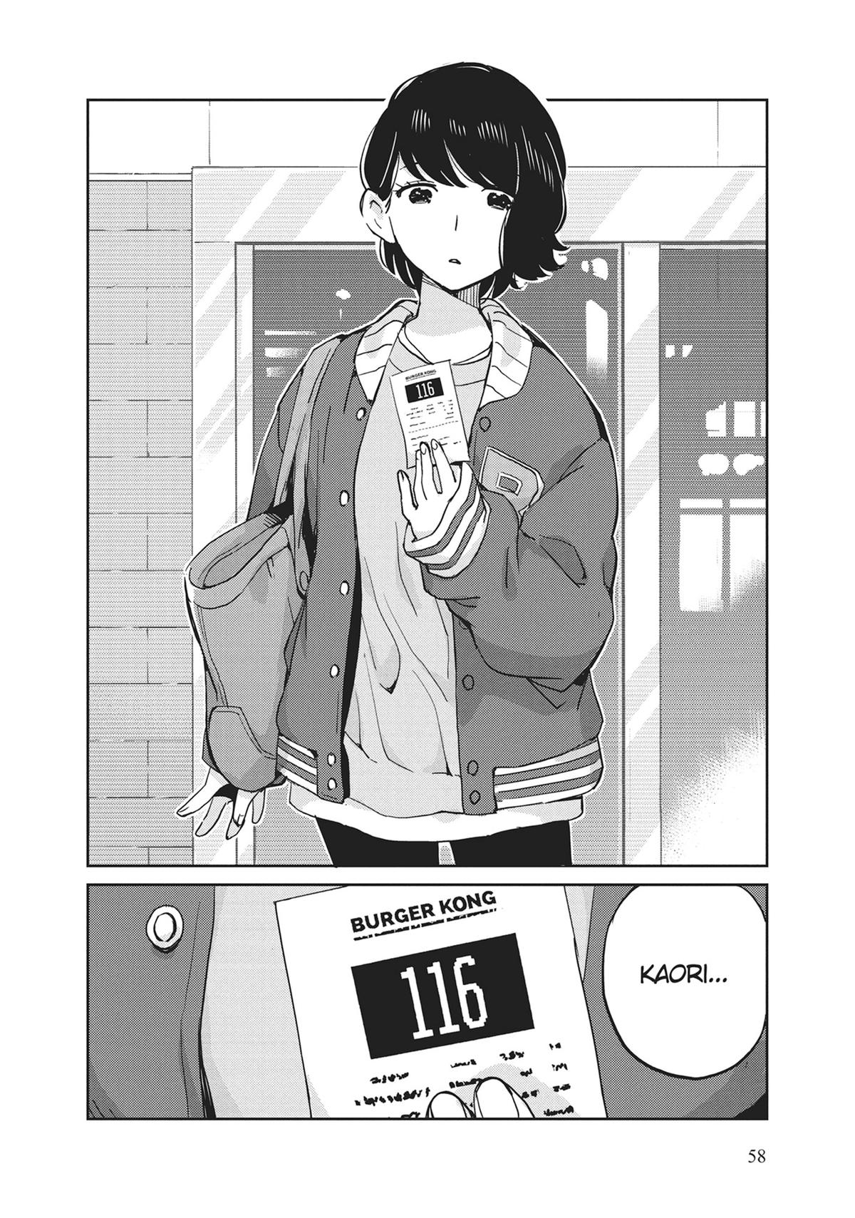 Read 365 Days to the Wedding Manga Online