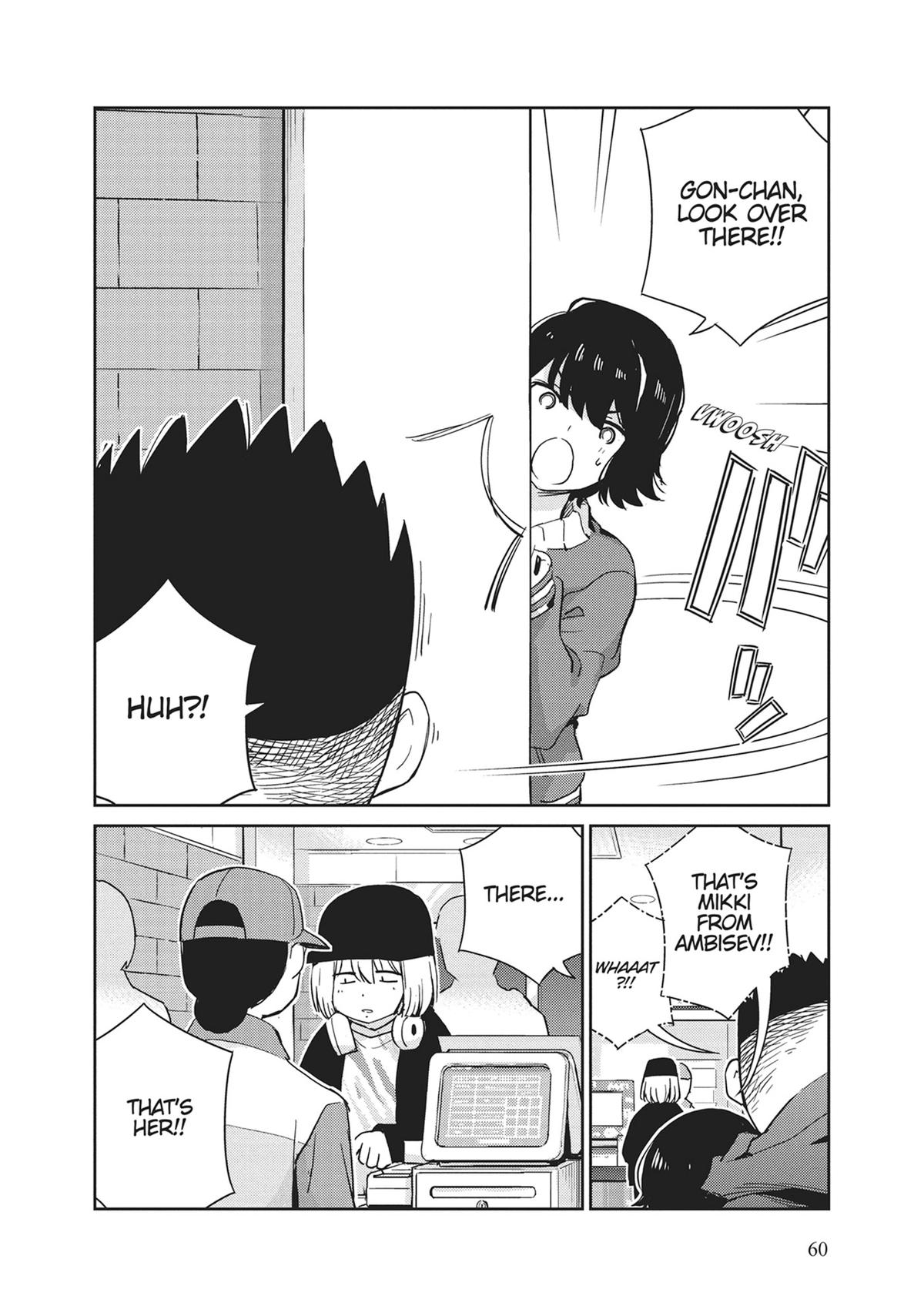 Read 365 Days to the Wedding Manga Online