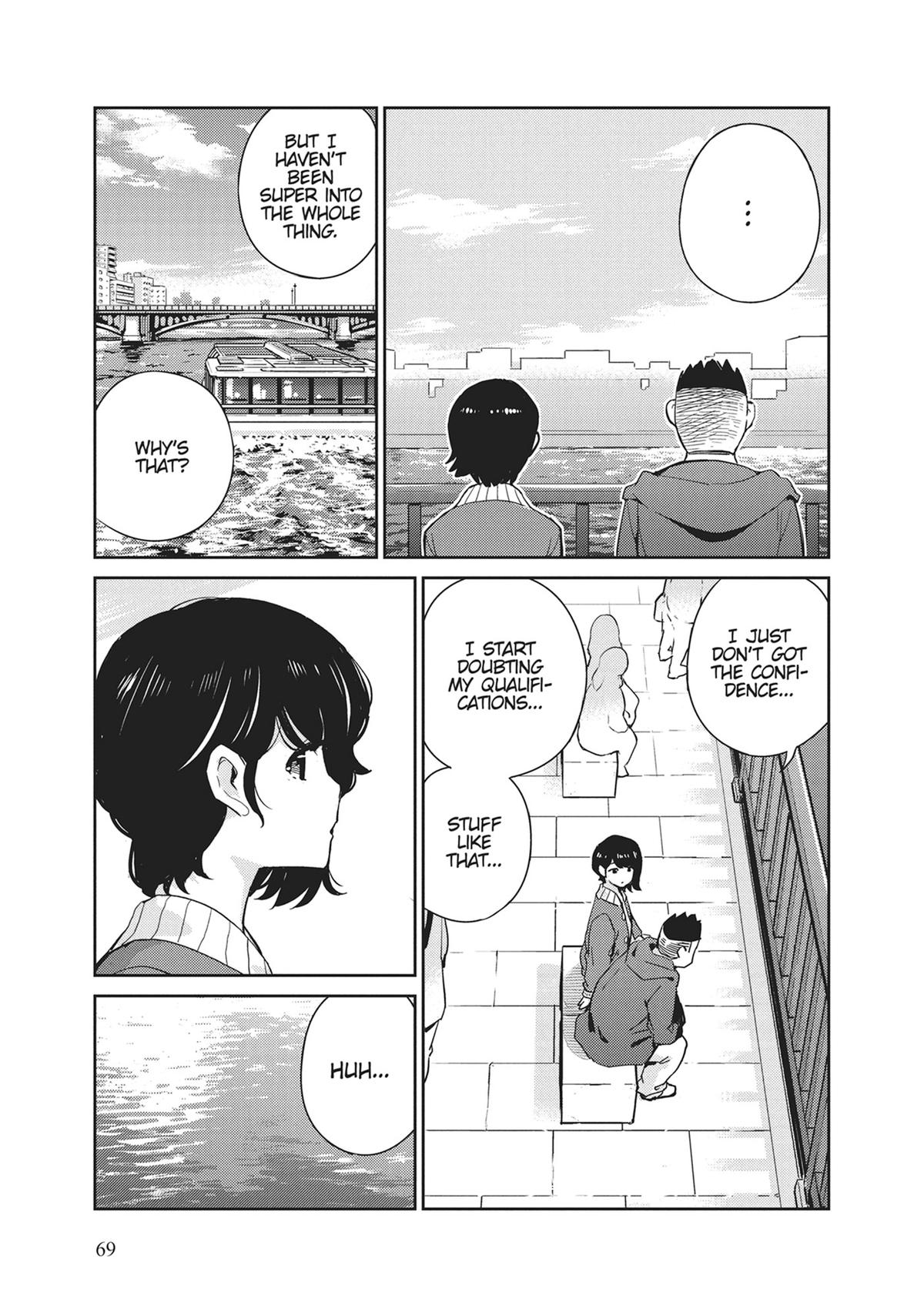 Read 365 Days to the Wedding Manga Online
