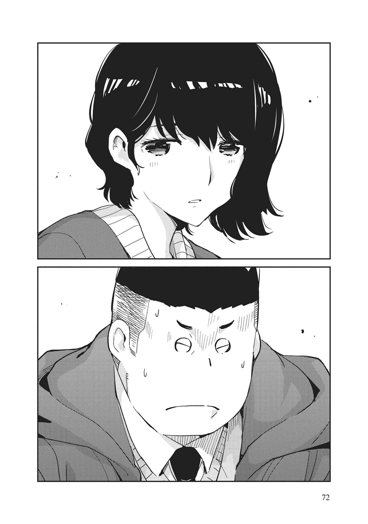 Read 365 Days to the Wedding Manga Online