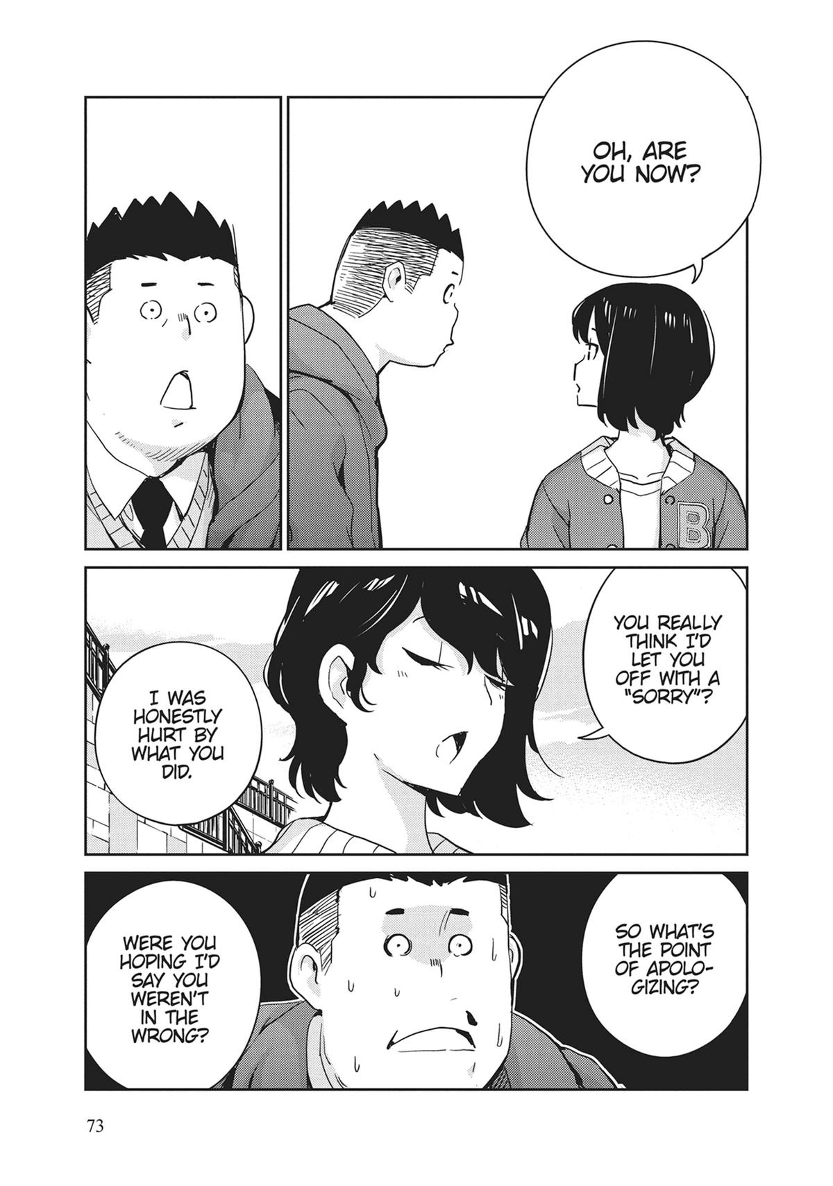 Read 365 Days to the Wedding Manga Online
