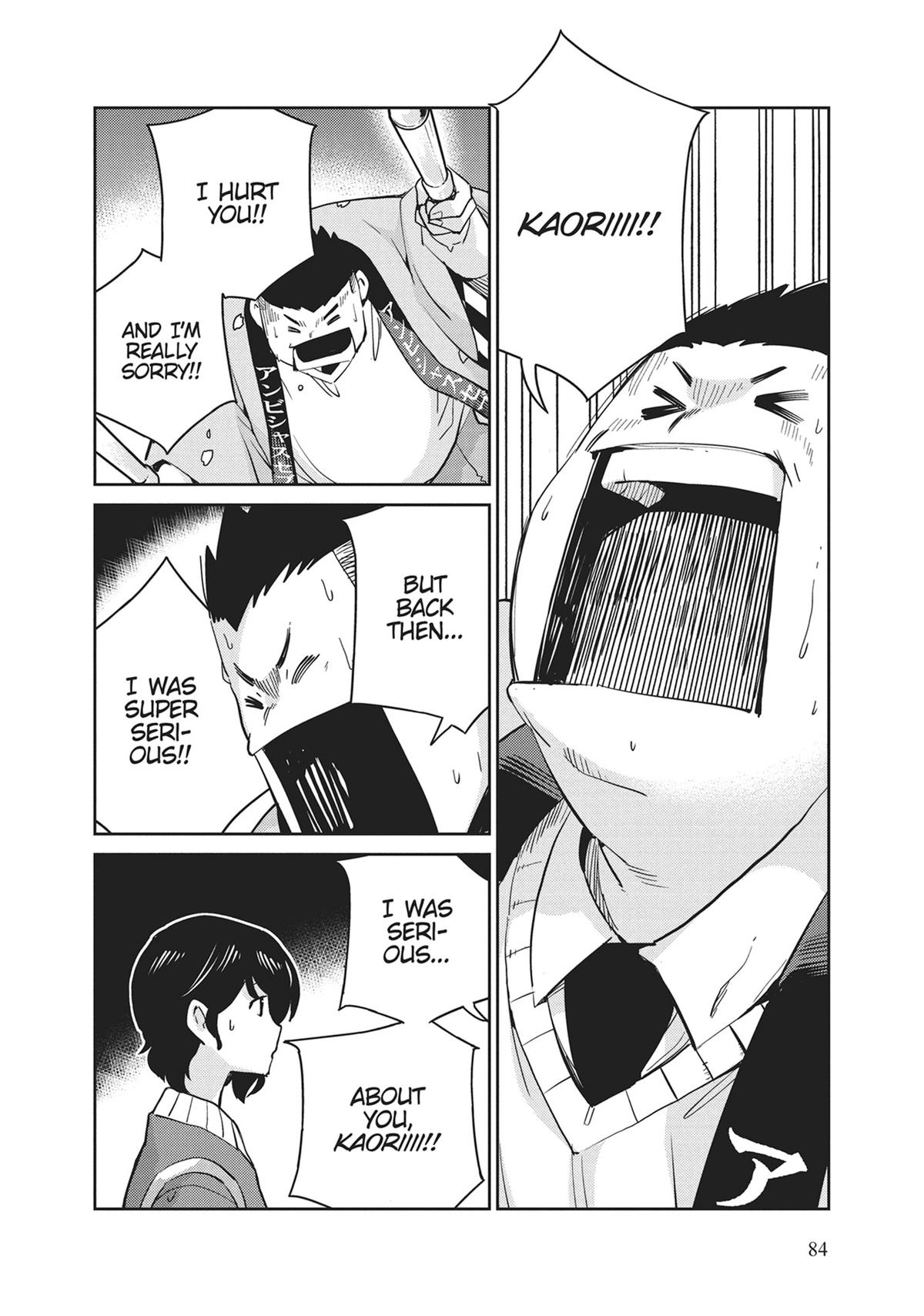 Read 365 Days to the Wedding Manga Online