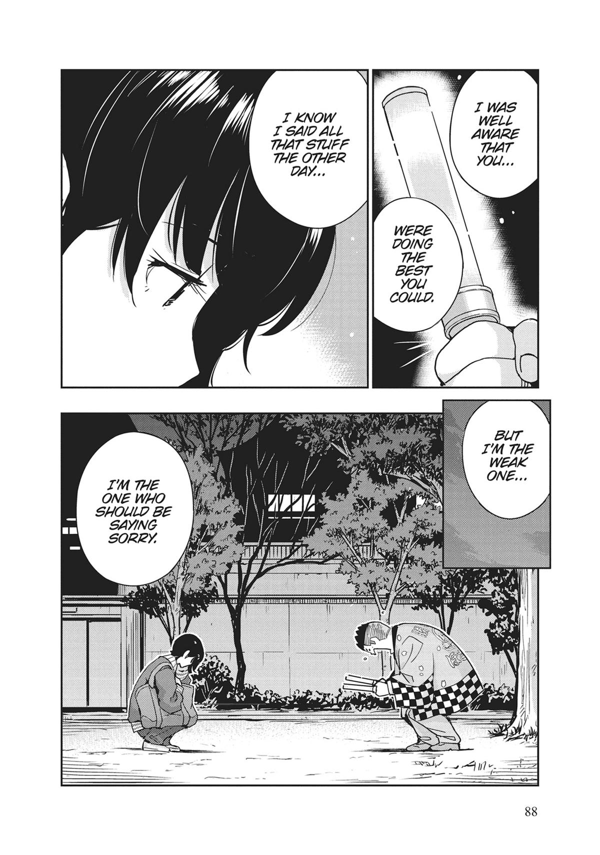 Read 365 Days to the Wedding Manga Online