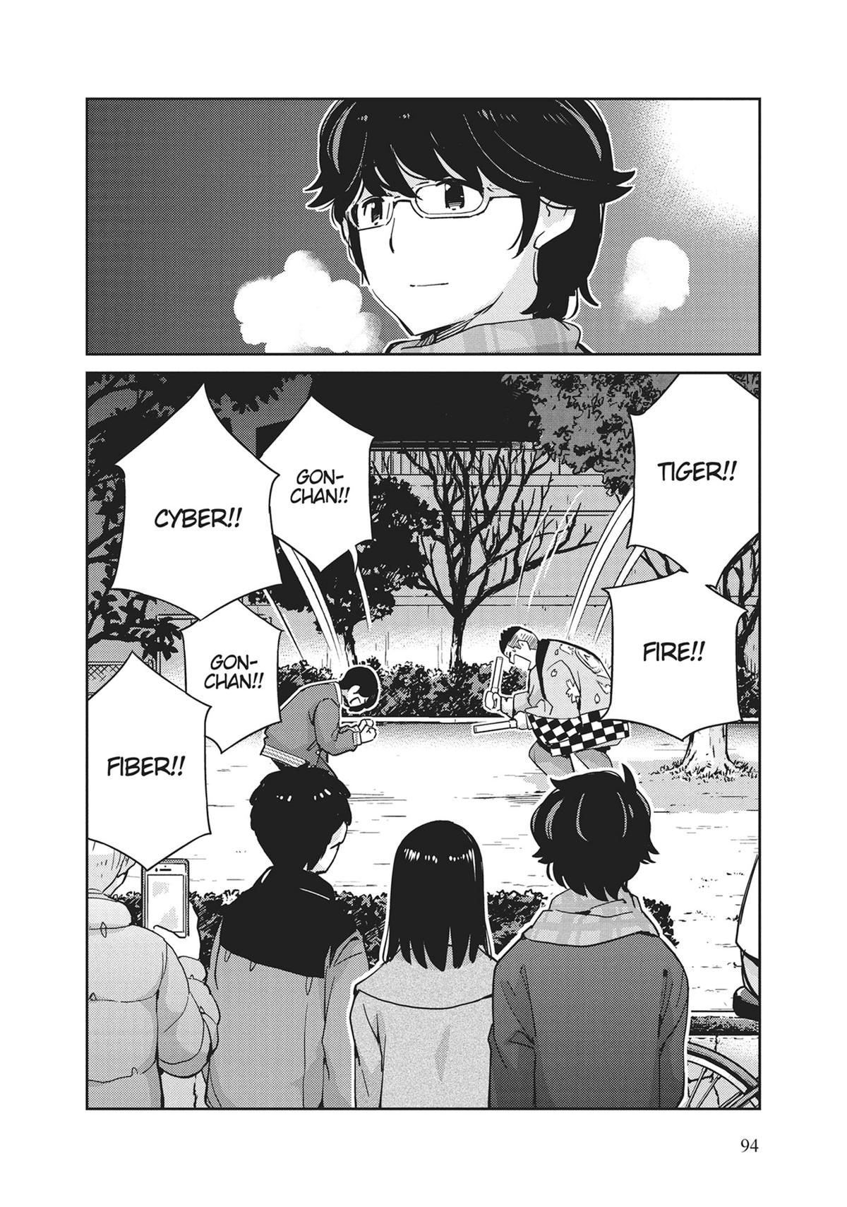 Read 365 Days to the Wedding Manga Online